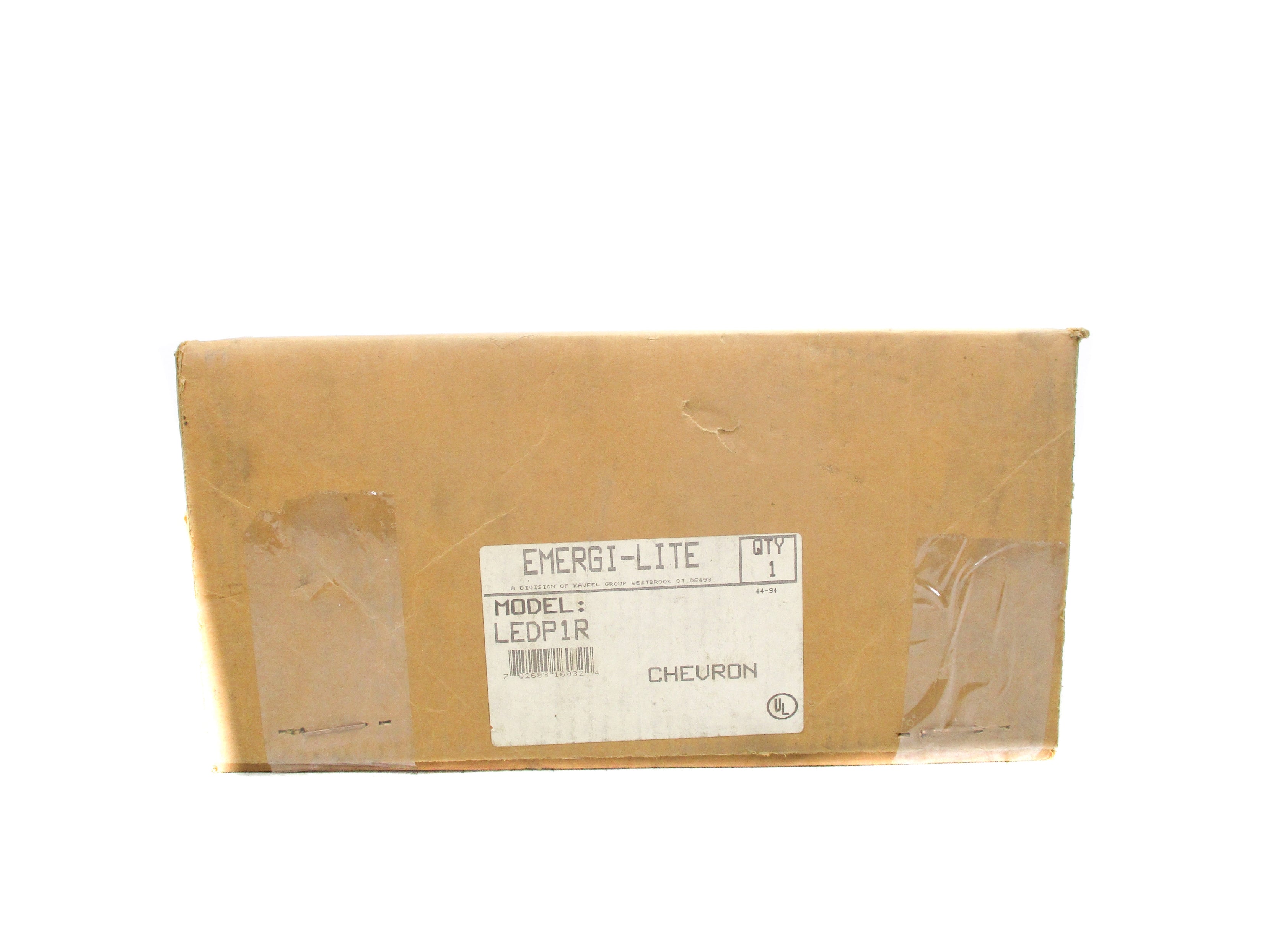 EMERGI-LITE LEDP1R NSMP