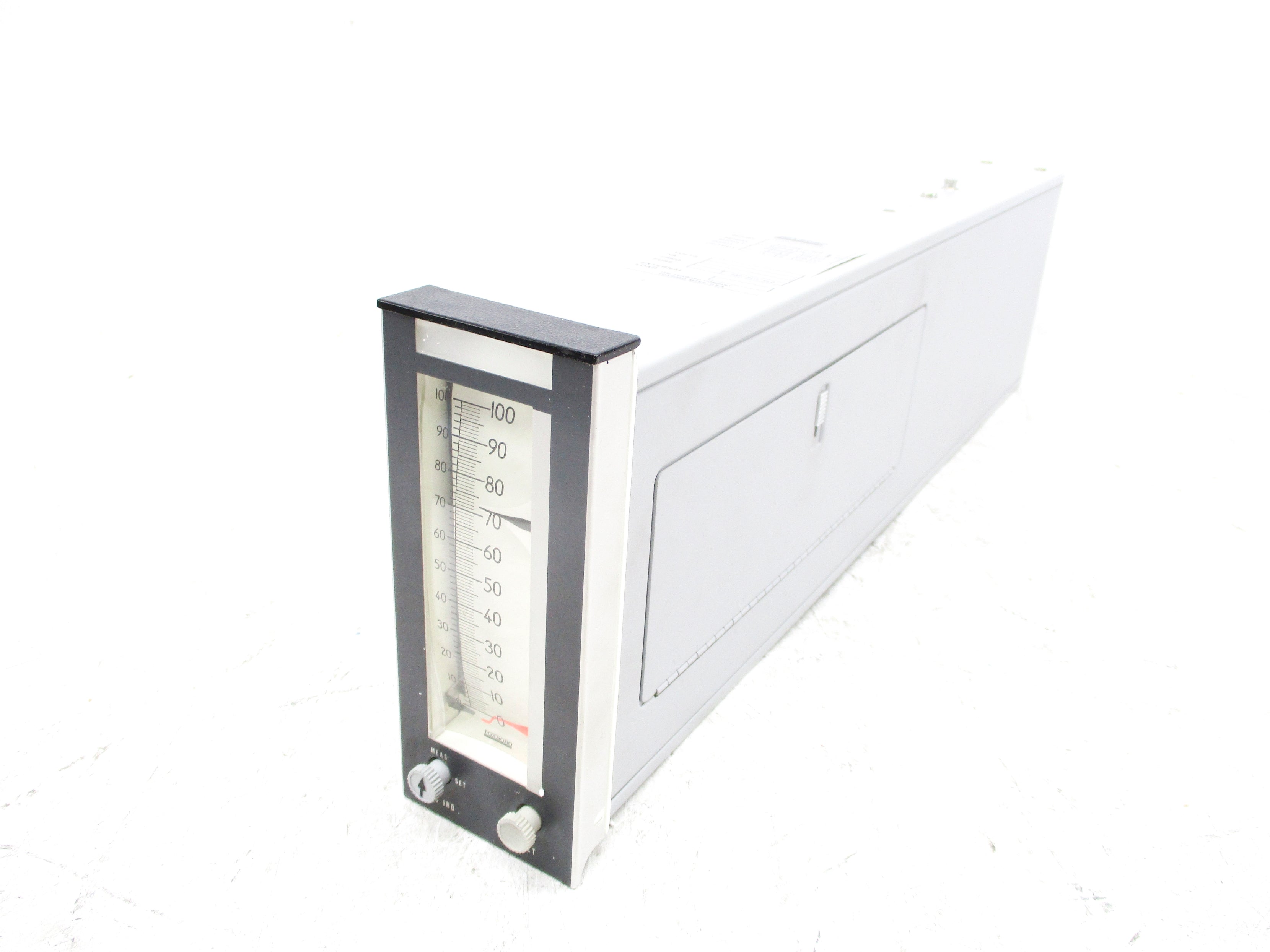 FOXBORO 130MC-N4 0-100 3-15PSI NSNP