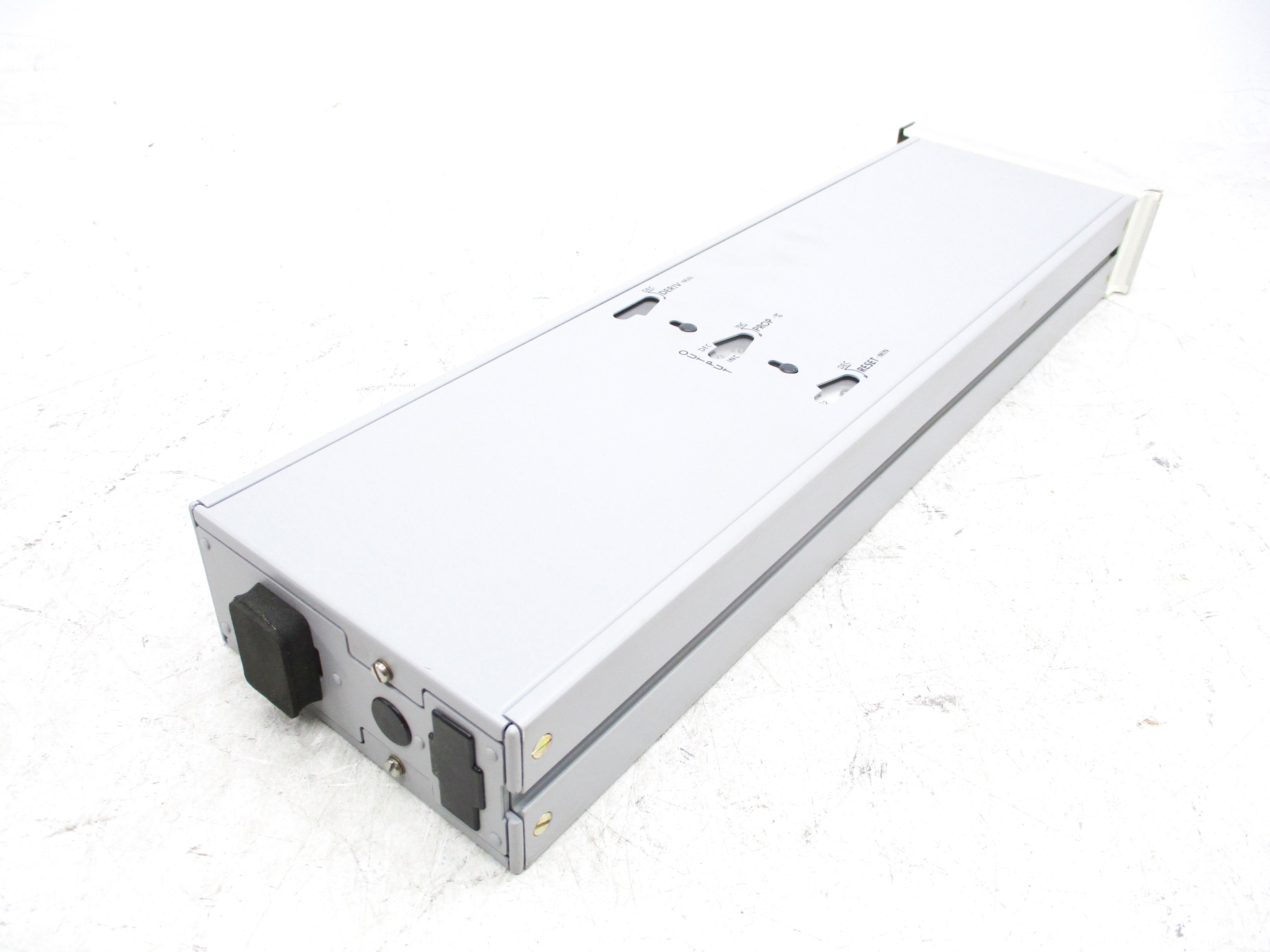 FOXBORO 130MC-N4 0-100 3-15PSI NSNP