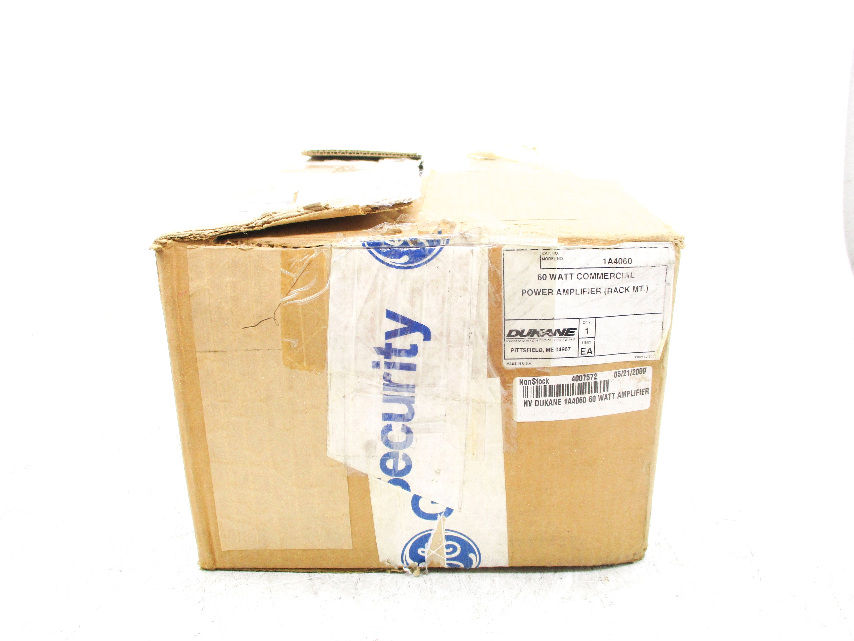 DUKANE 1A4060 NSMP