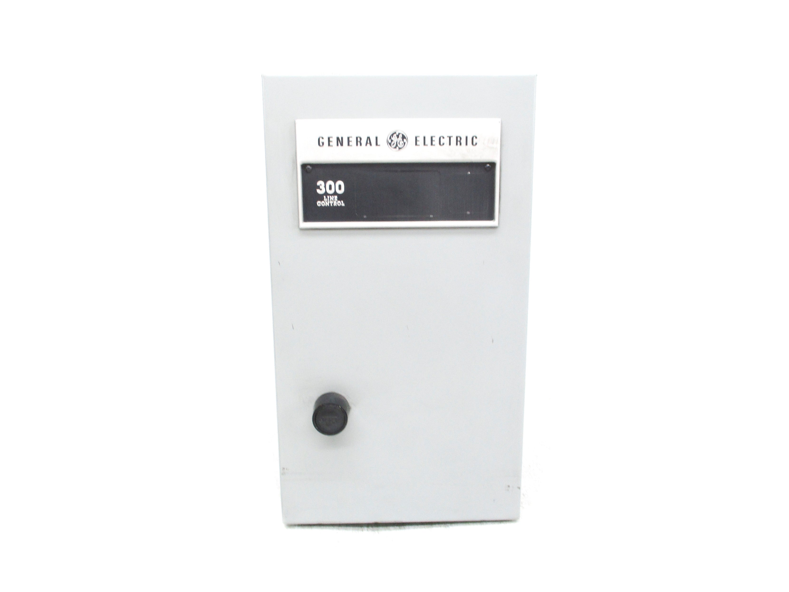 GENERAL ELECTRIC CR306D102 NSNP