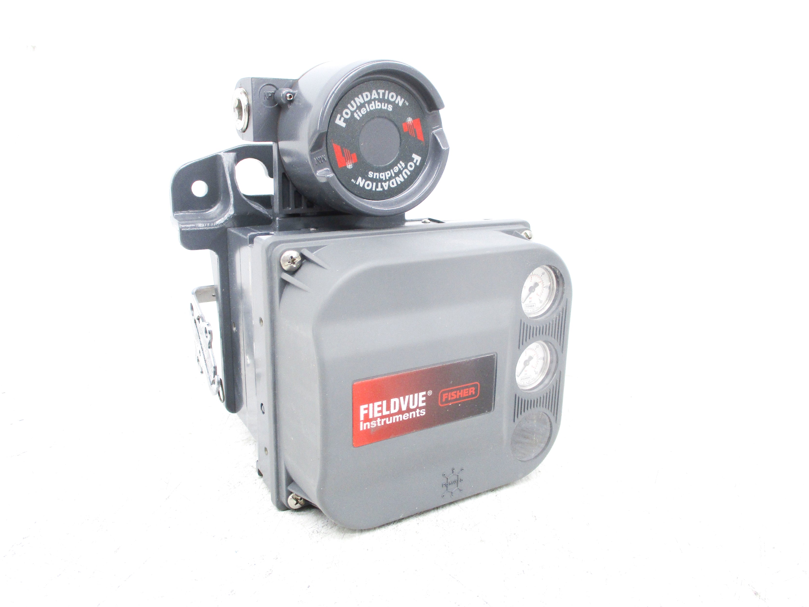 FISHER DVC6010F NSNP