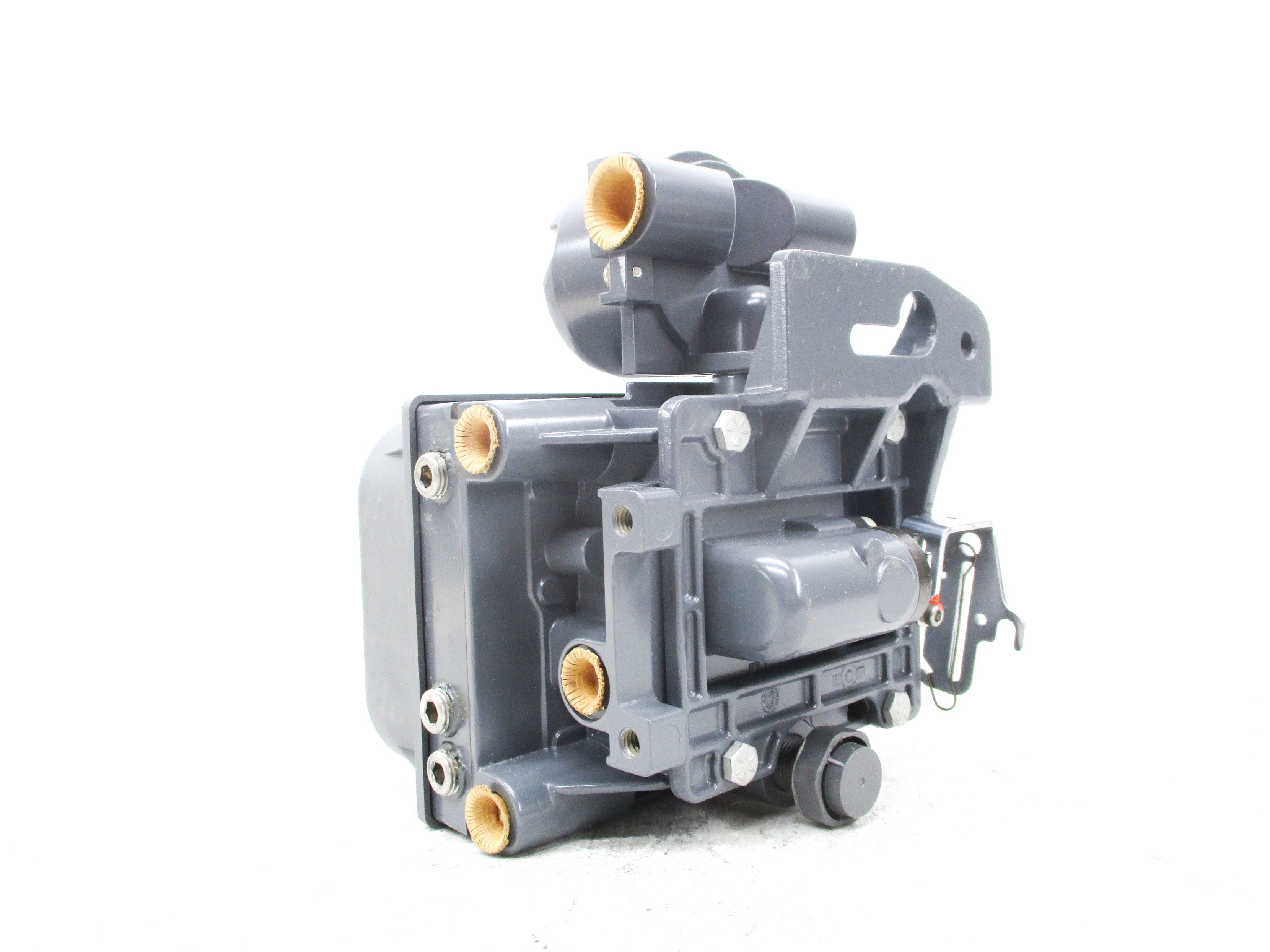 FISHER DVC6010F NSNP