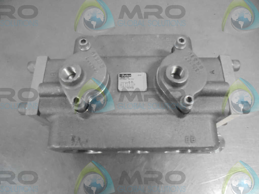 PARKER L68481102 VALVE *NEW NO BOX*
