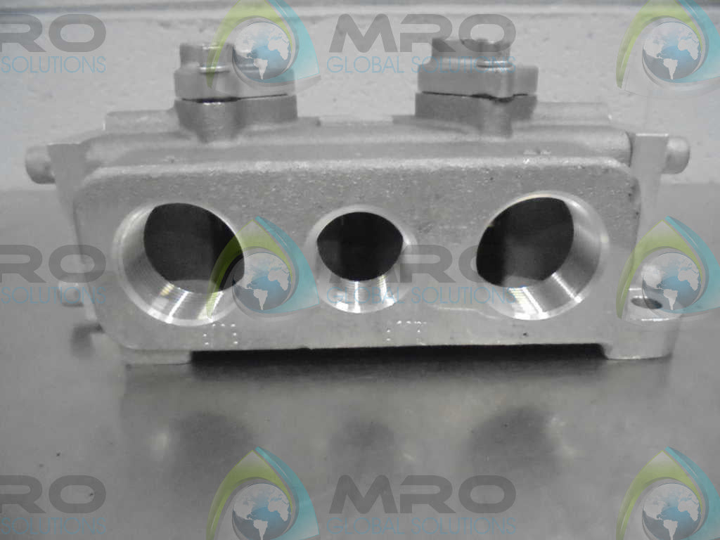 PARKER L68481102 VALVE *NEW NO BOX*