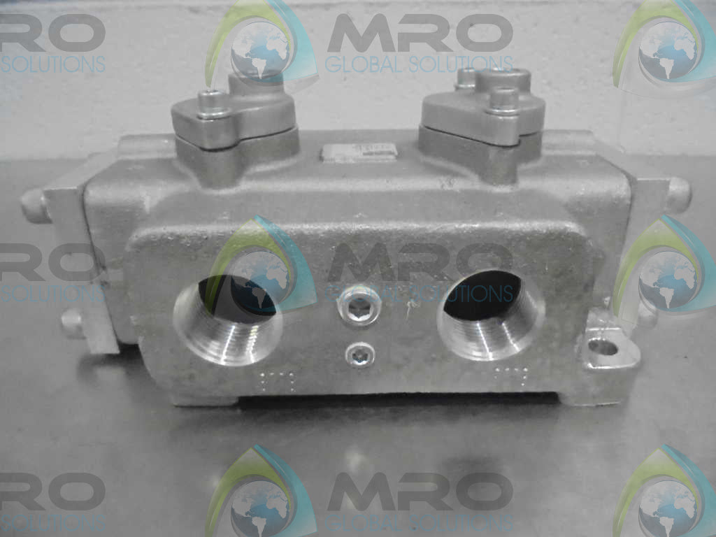 PARKER L68481102 VALVE *NEW NO BOX*