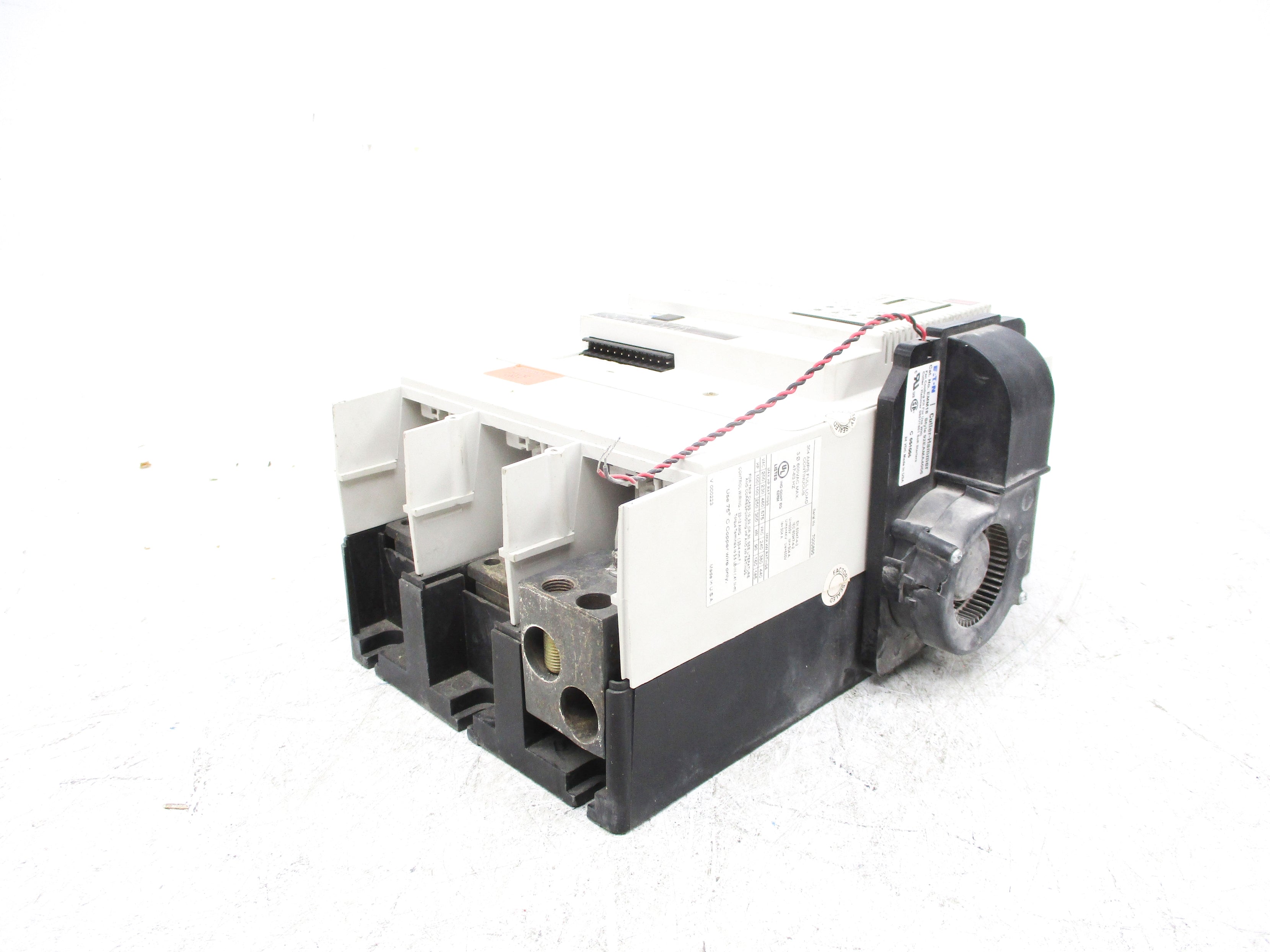 EATON S801T30N3B (AS PICTURED) UNMP