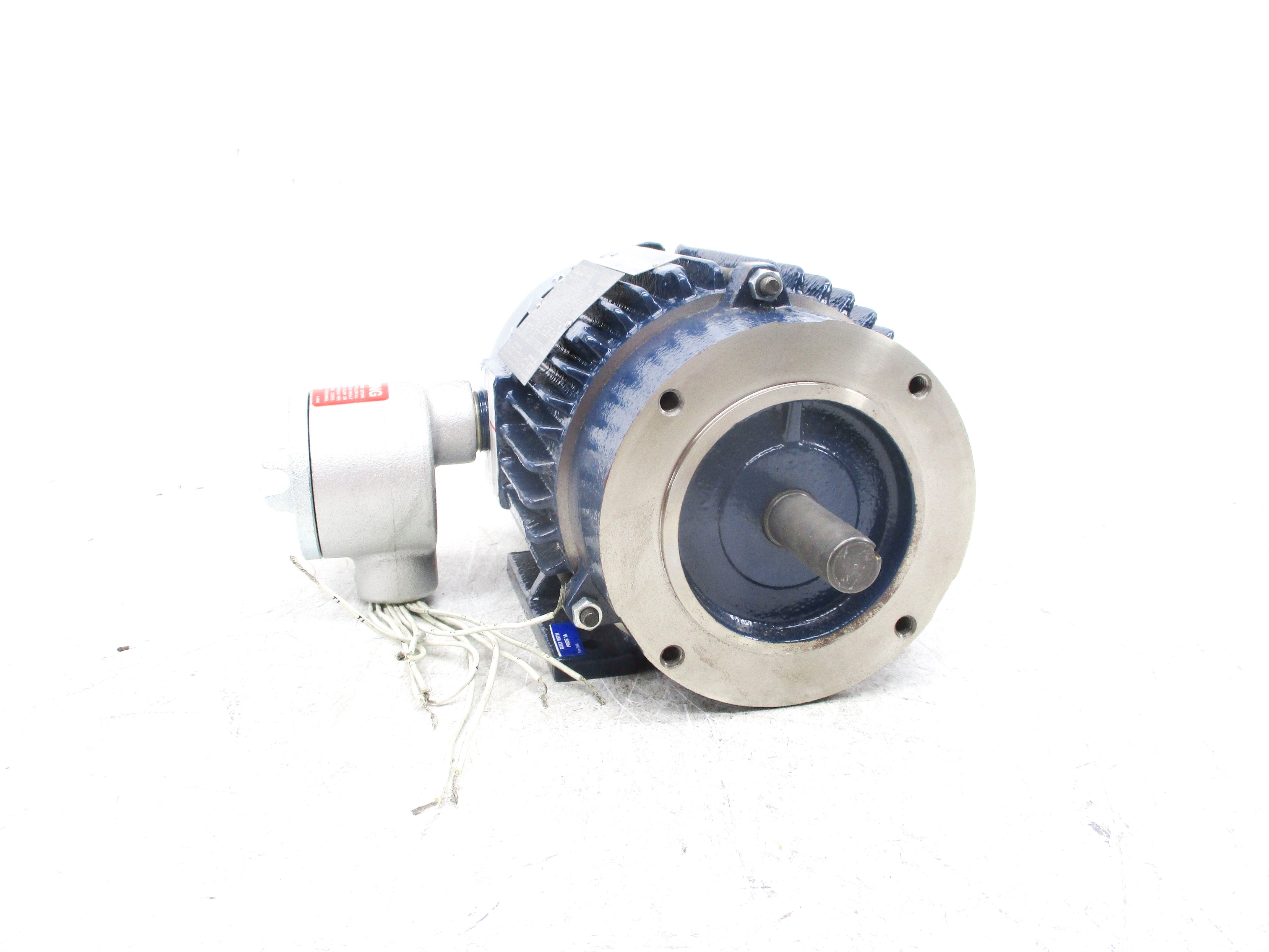 MARATHON ELECTRIC HD143TTGN4051DAP NSNP