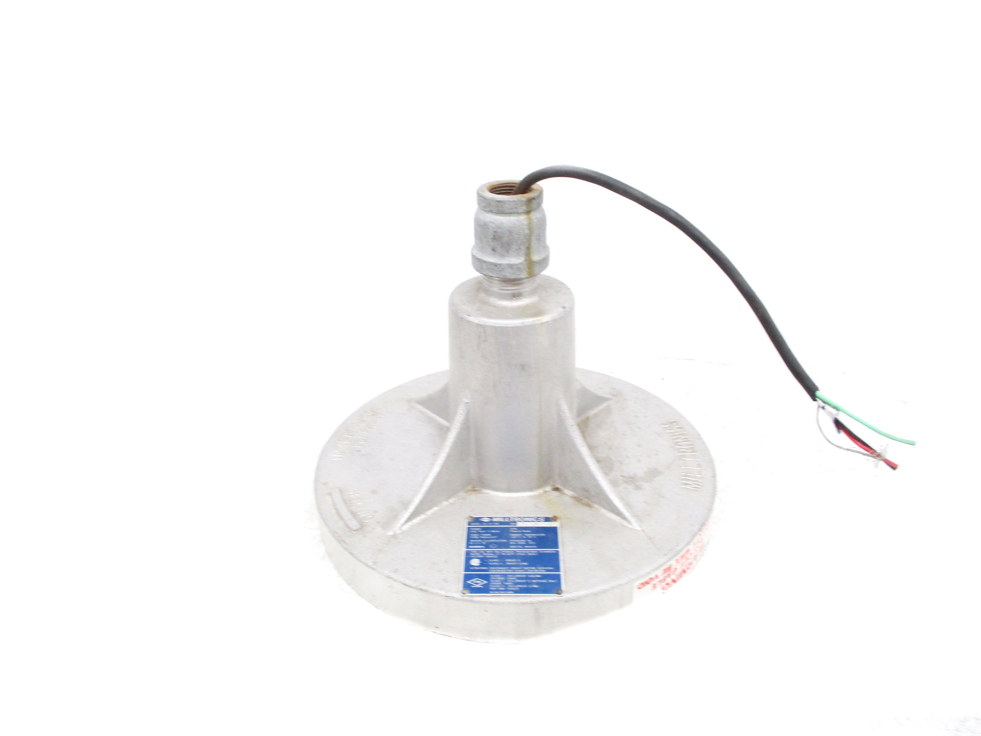 MILLTRONICS LR-21-FM UNMP