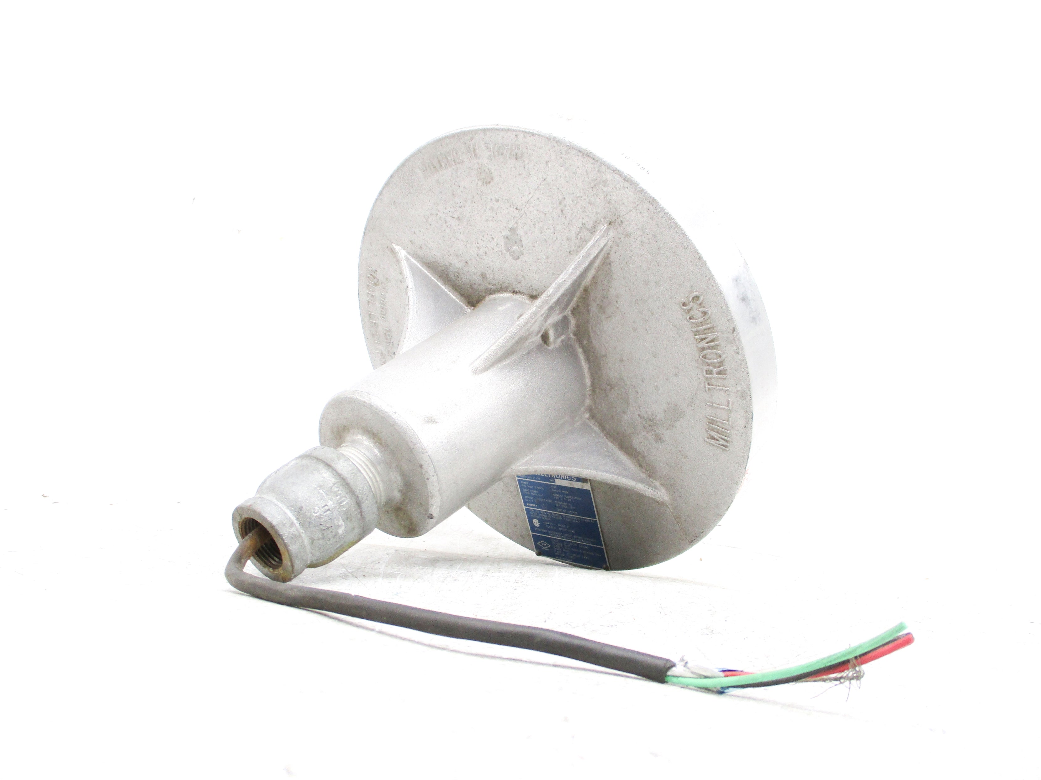 MILLTRONICS LR-21-FM UNMP