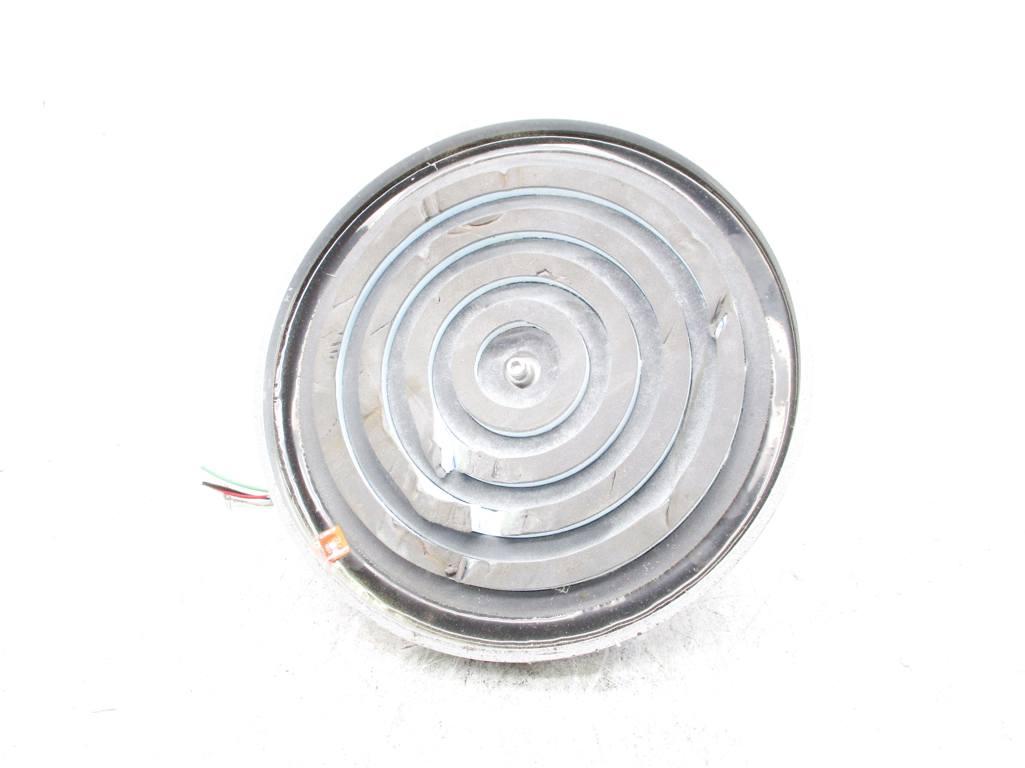 MILLTRONICS LR-21-FM UNMP