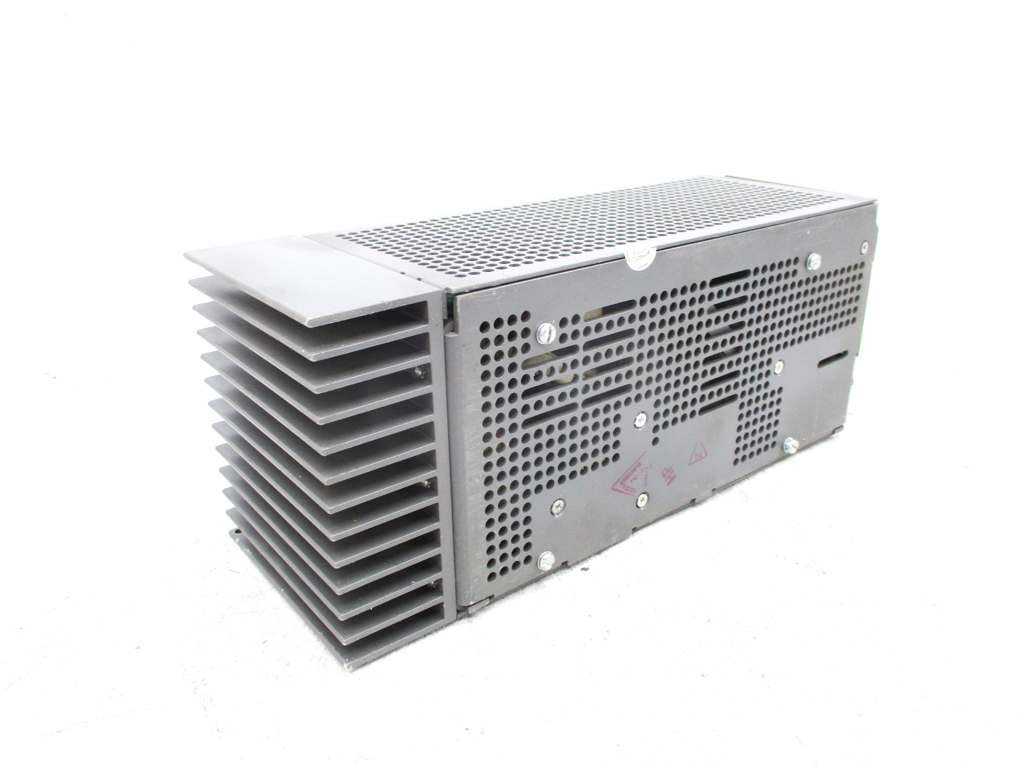 LAMBDA ELECTRONICS LRS58-24 UNMP