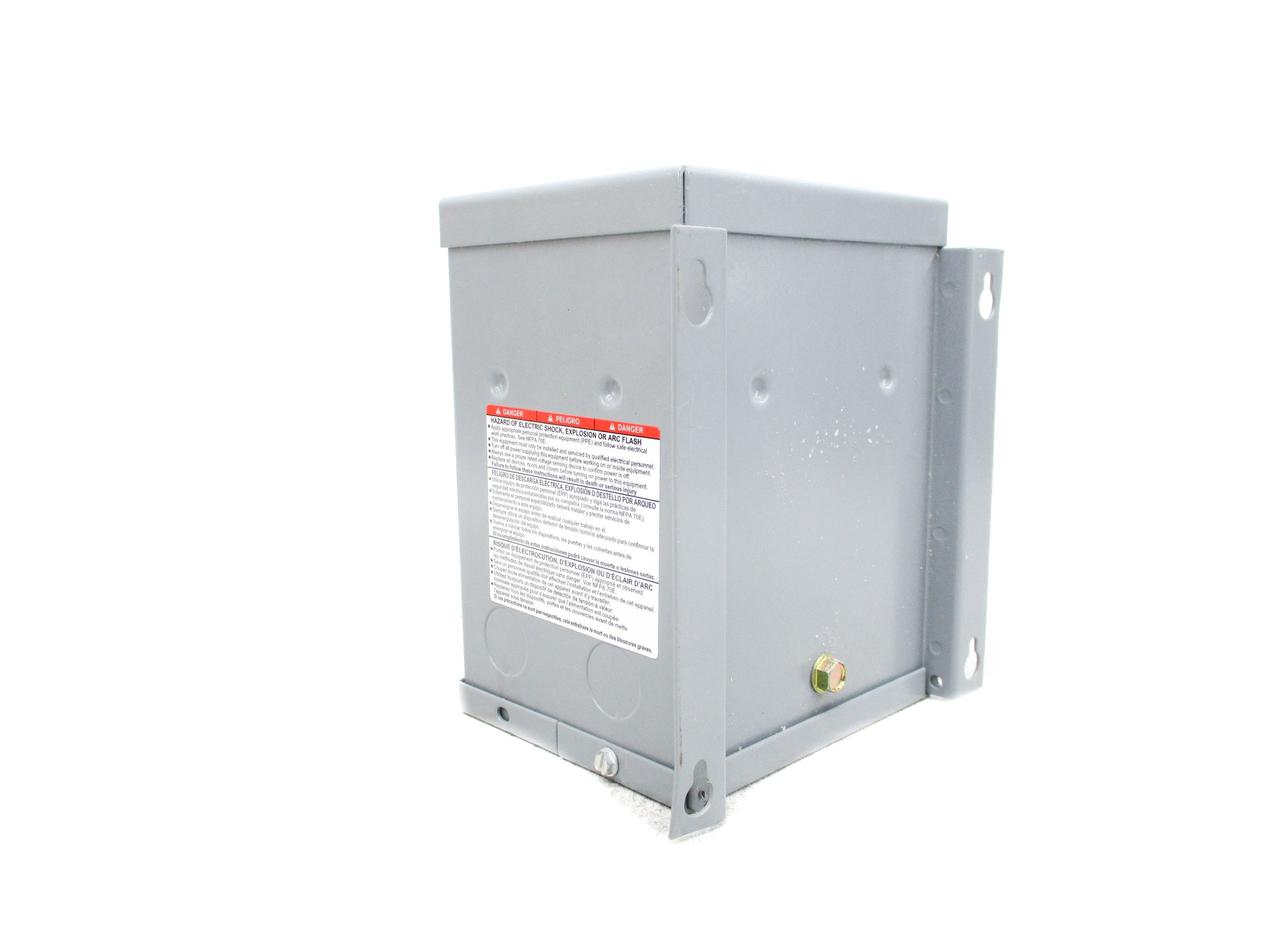 SQUARE D 750SV82F 240/480V NSMP