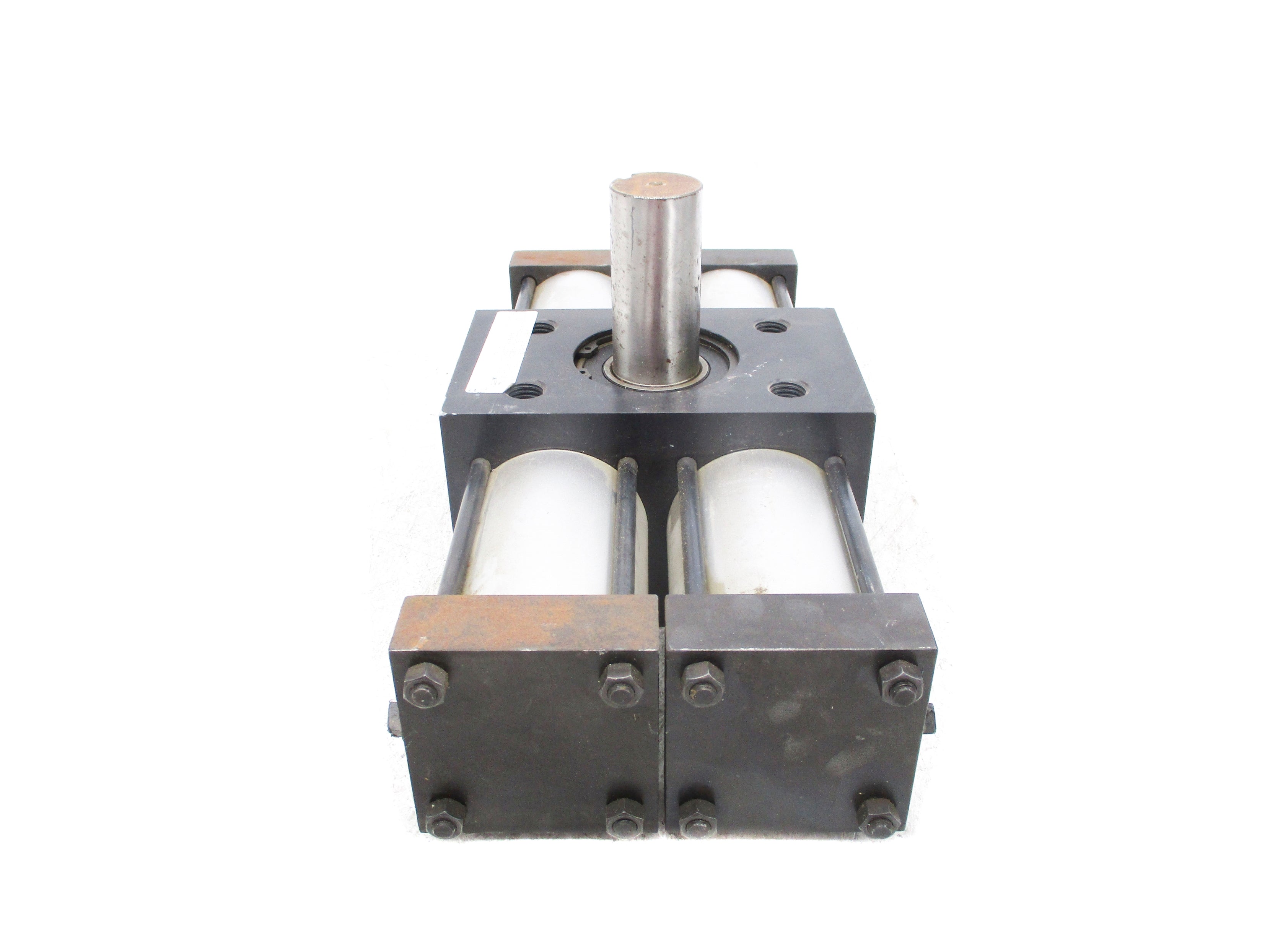 PARKER PTR322-0903-AB22-C 250PSI NSNP