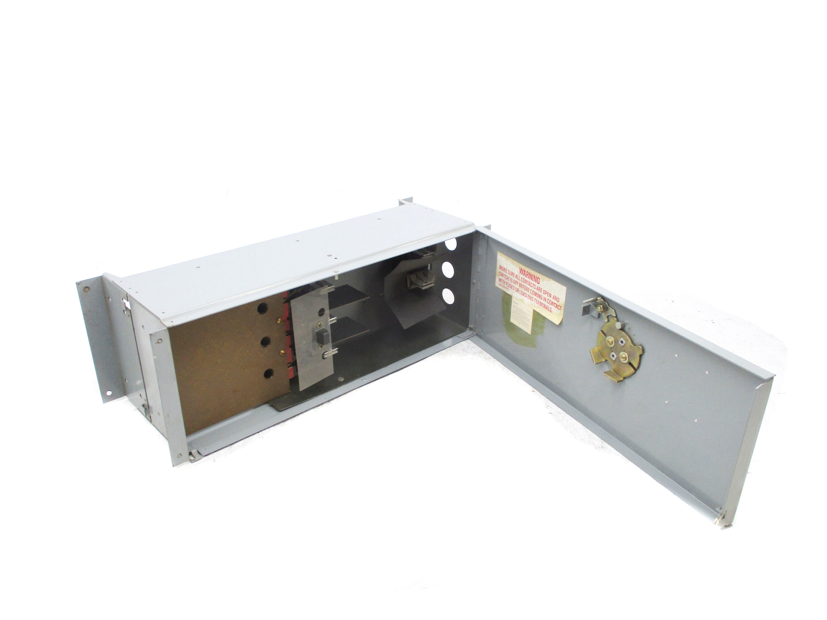 WESTINGHOUSE FDPS363 SER. A NSNP
