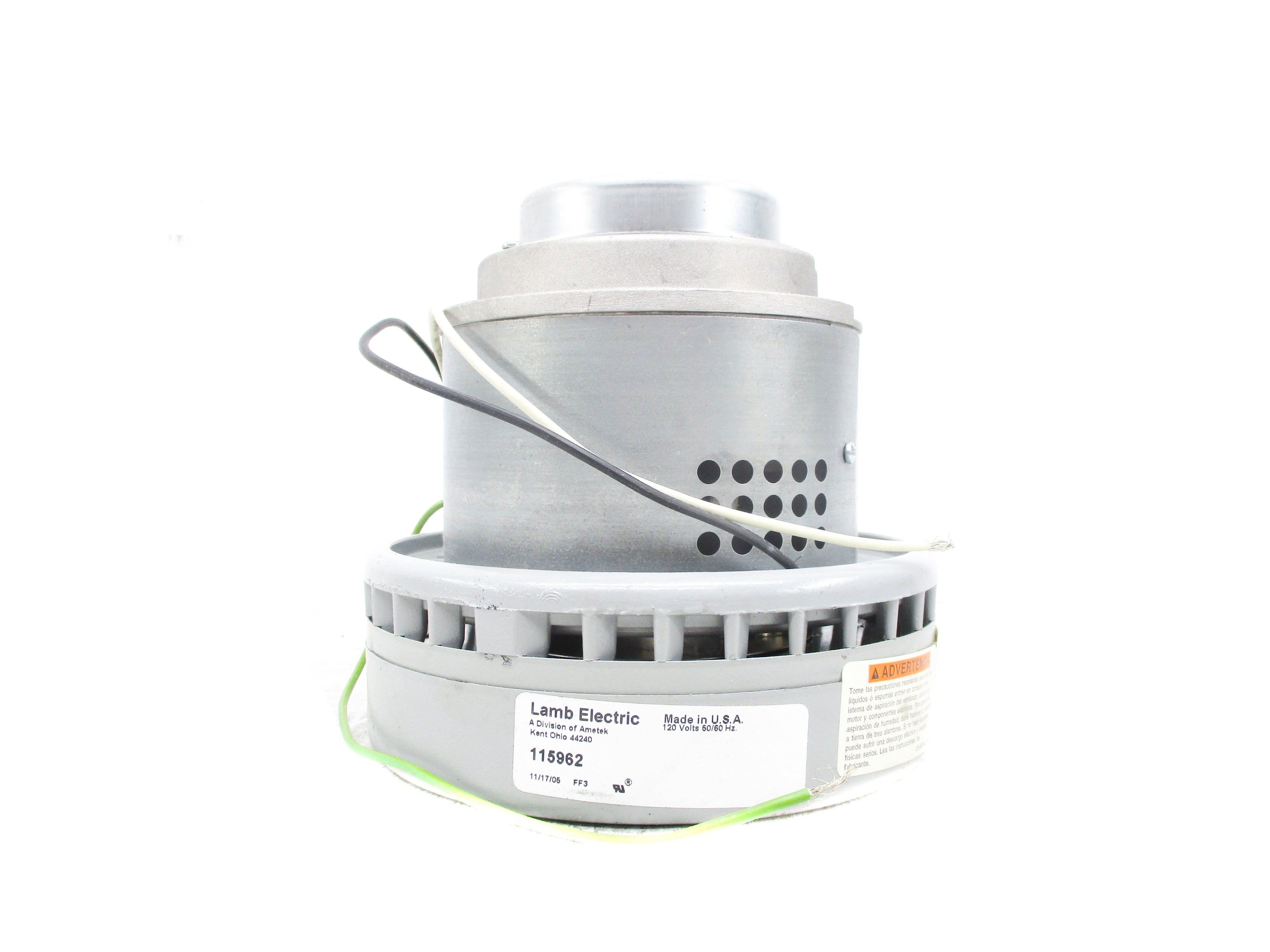 LAMB ELECTRIC 115962 NSNP