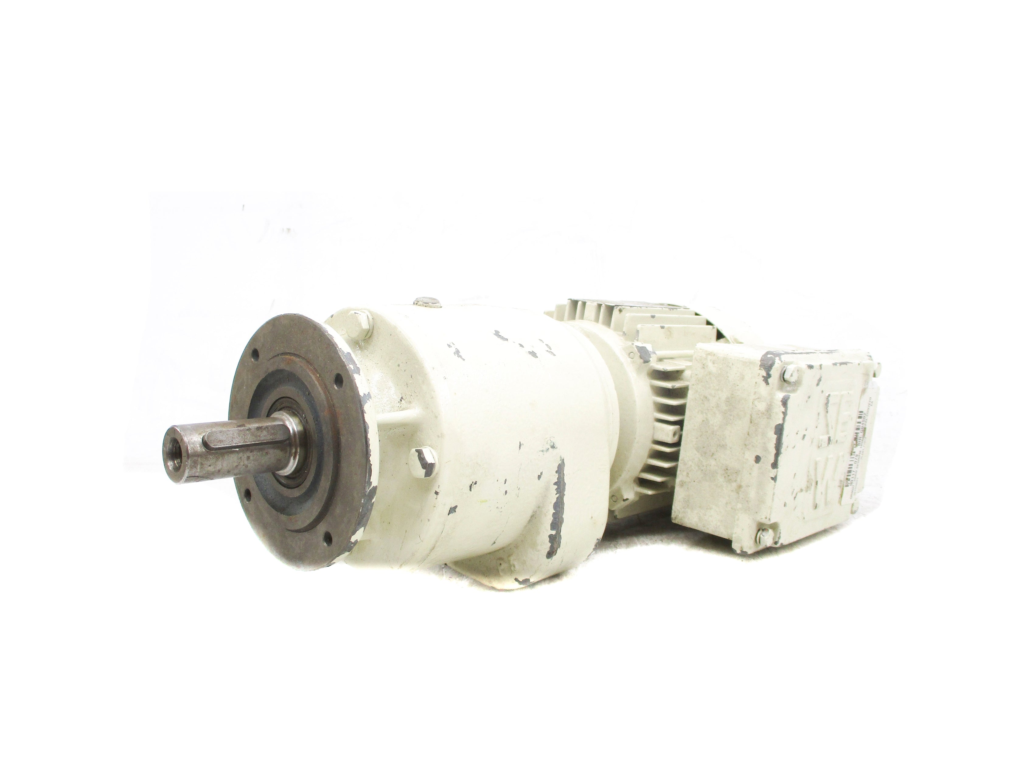 SEW EURODRIVE RF40DT71C4 NSNP