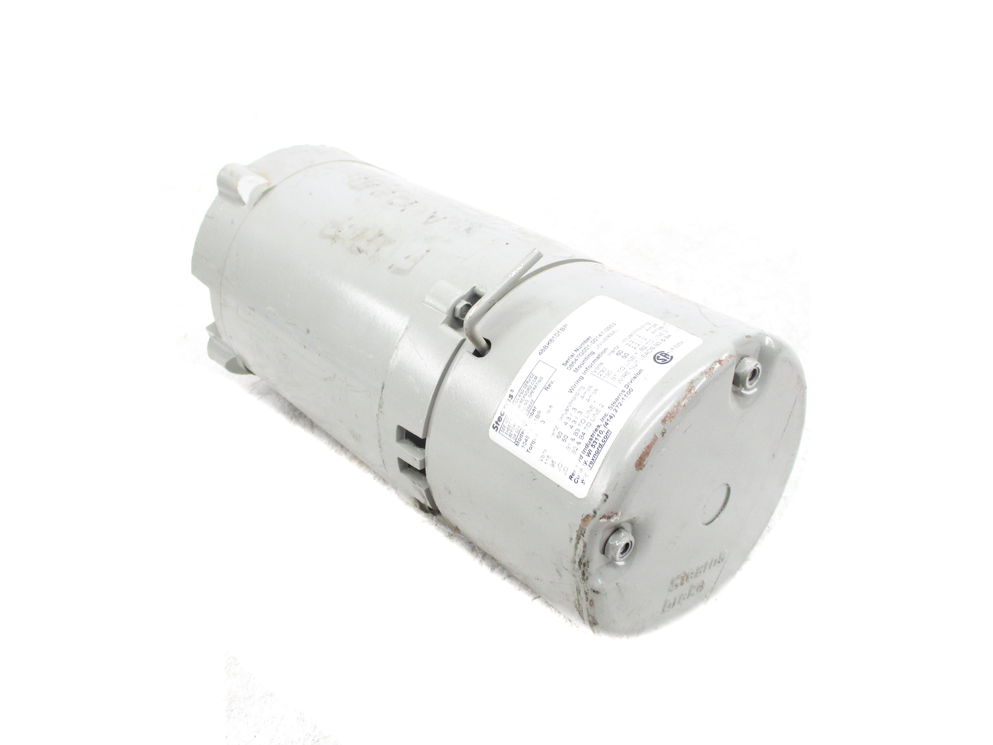 BOSTON GEAR FUB-B NSNP