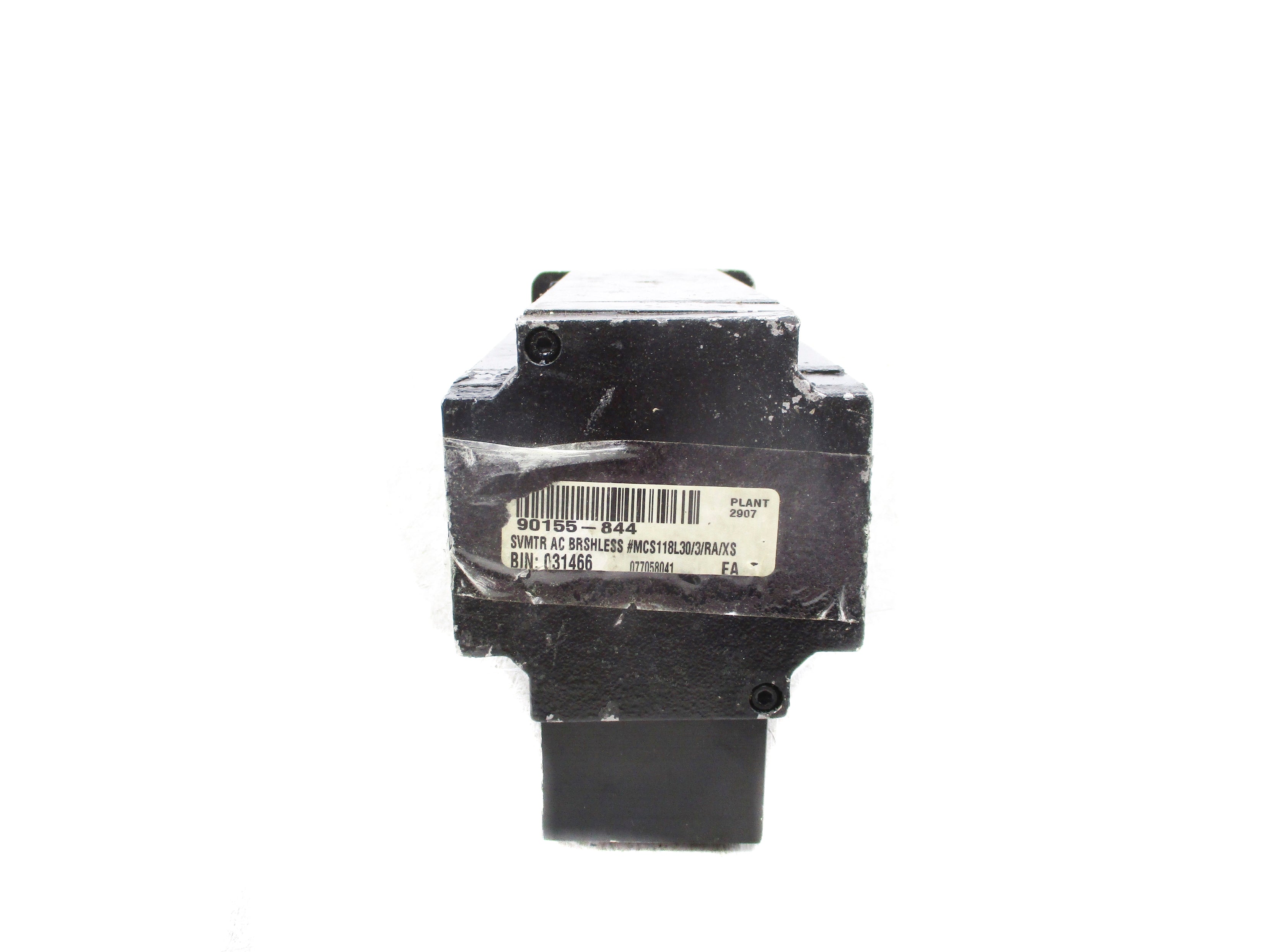 MOTION CONTROL MCS118L30/3/RA/XS UNMP