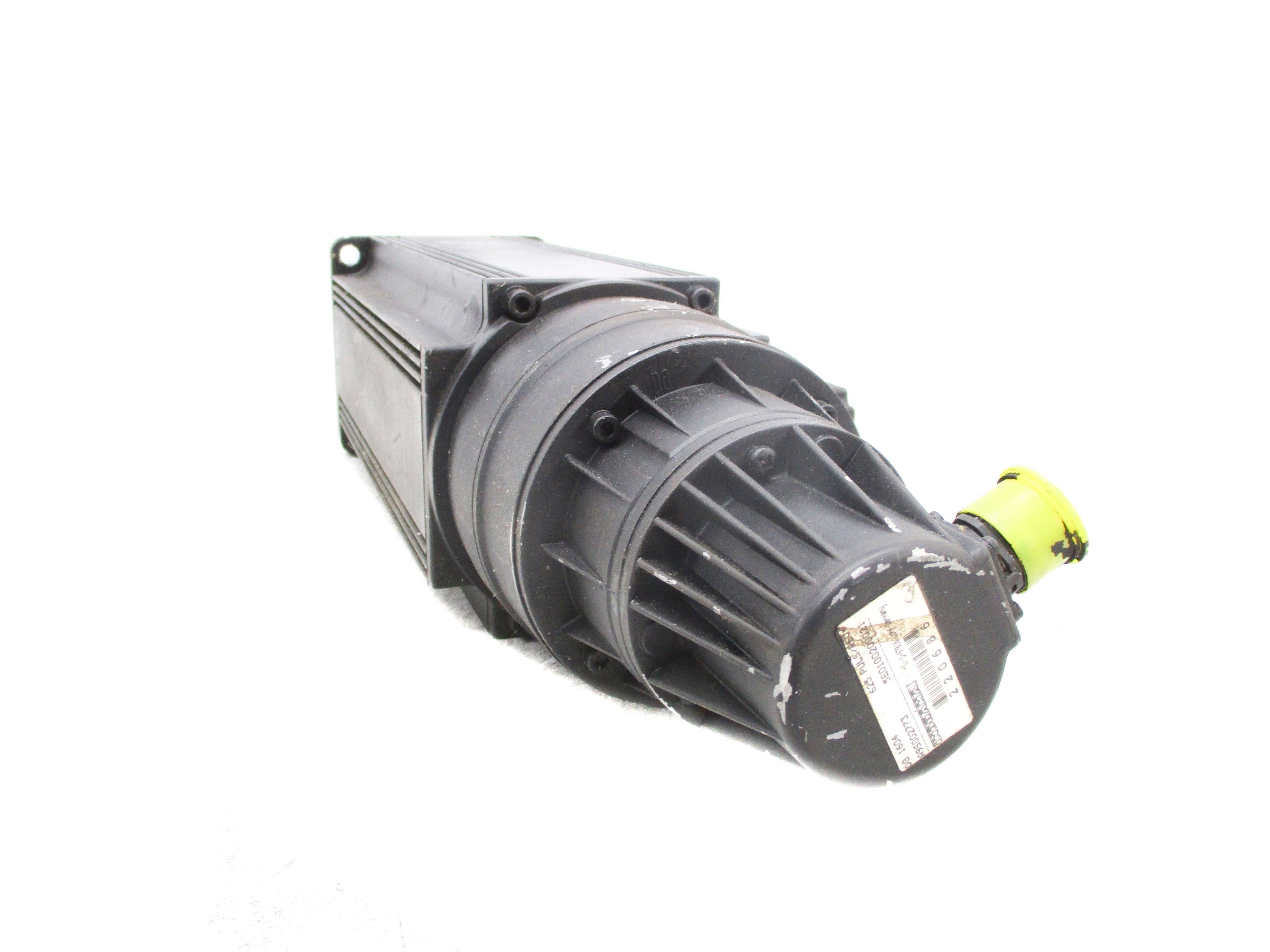 INDRAMAT MAC090C-0-KD-4-C/110-A-0/WI524LV/S001 UNMP