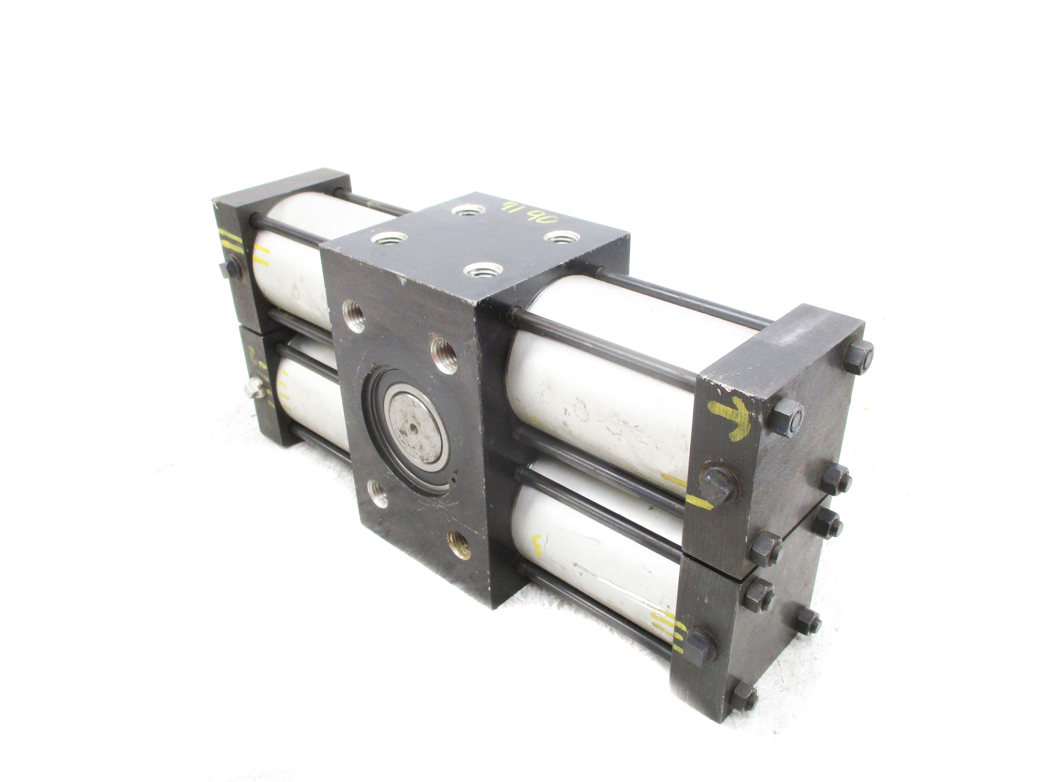 PARKER PTR322-0903-AA23-C 250PSI UNMP