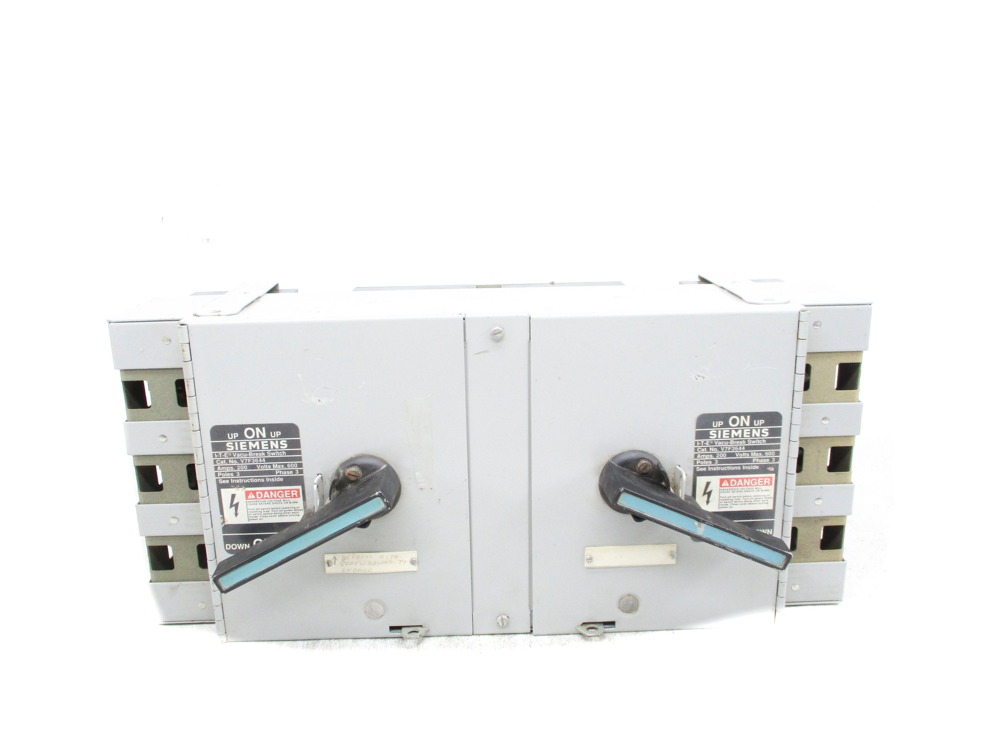 SIEMENS V7F3644 NSNP