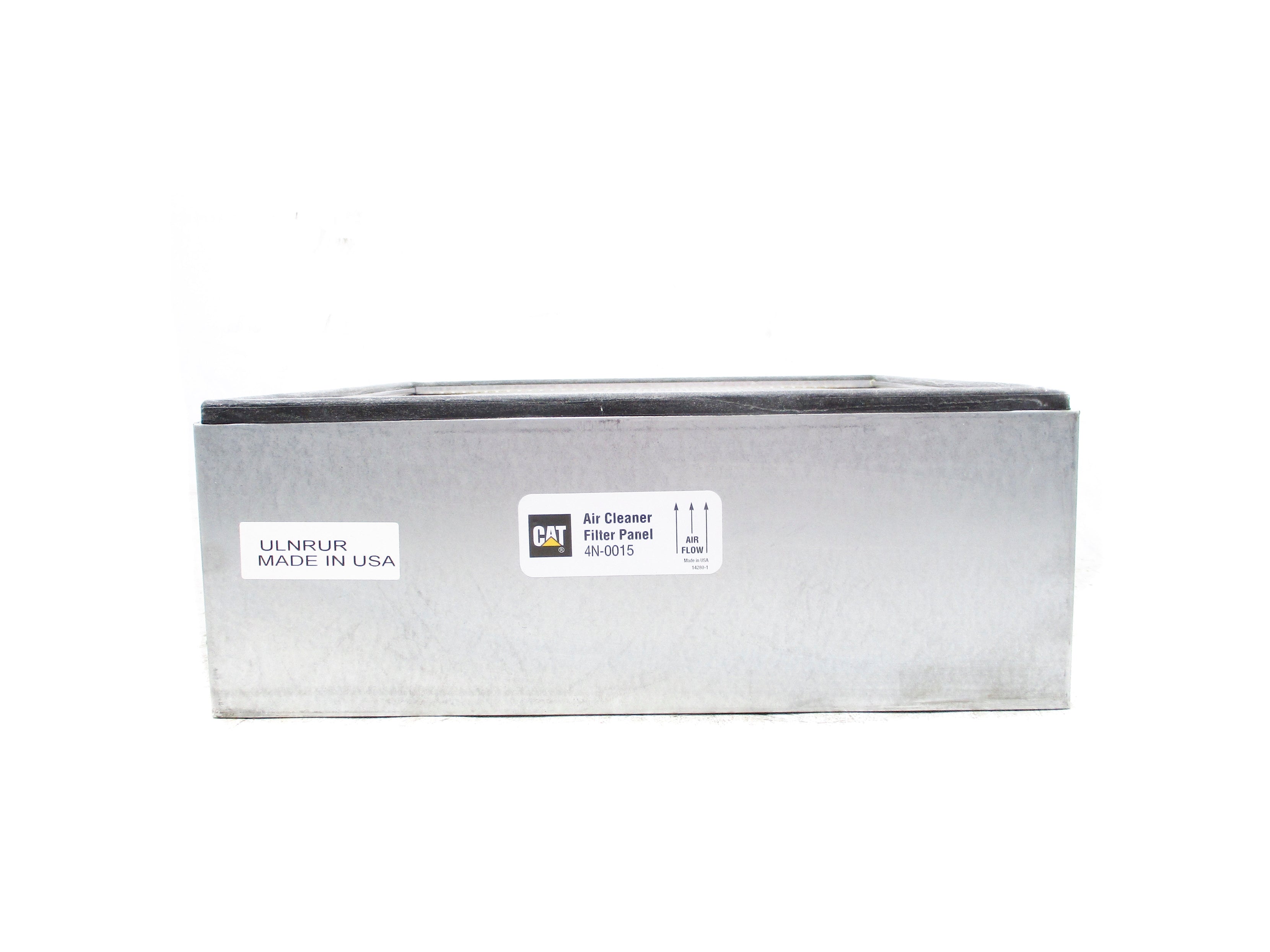 CAT 4N-0015 NSNP