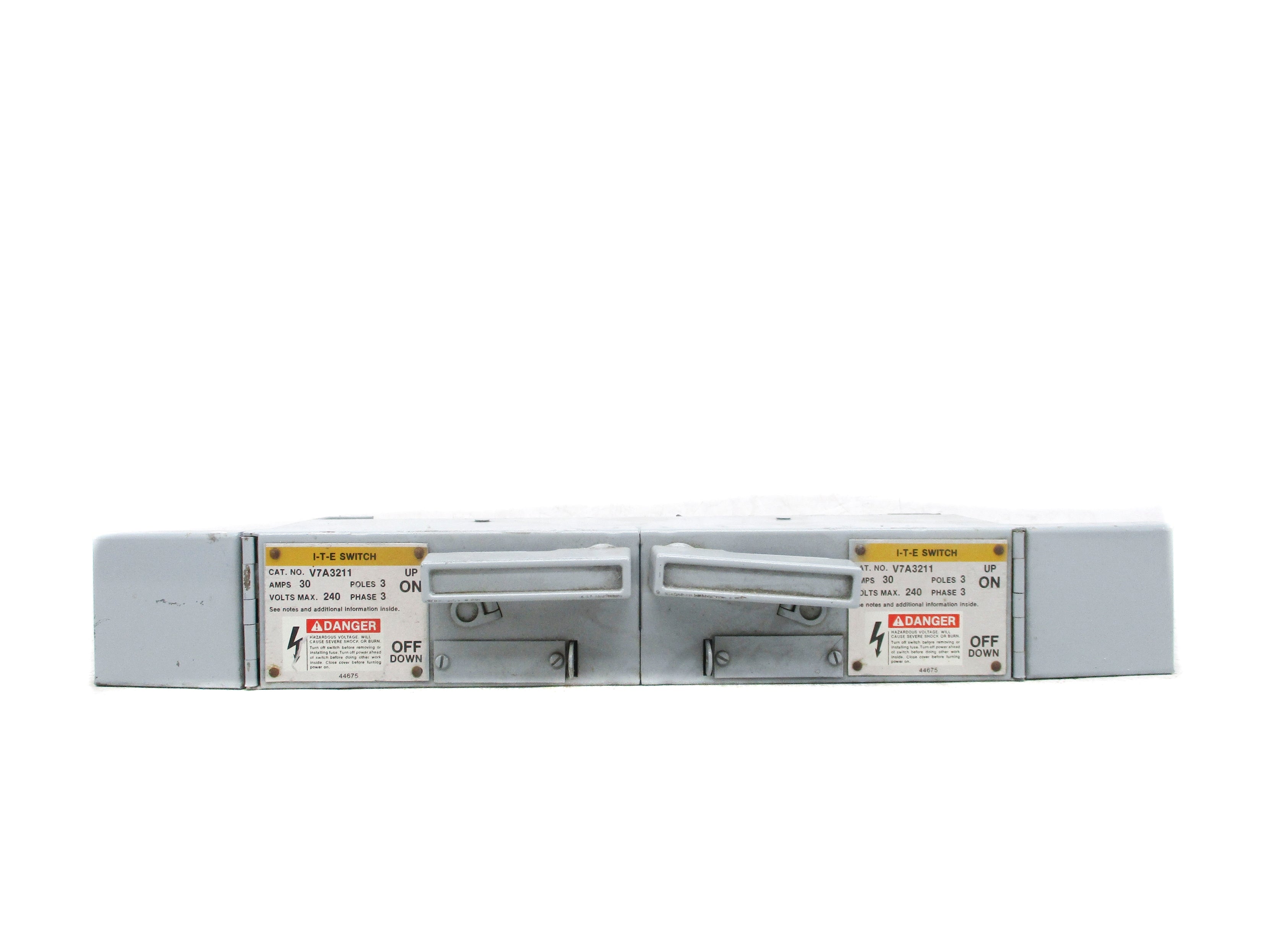SIEMENS V7A3211 UNMP