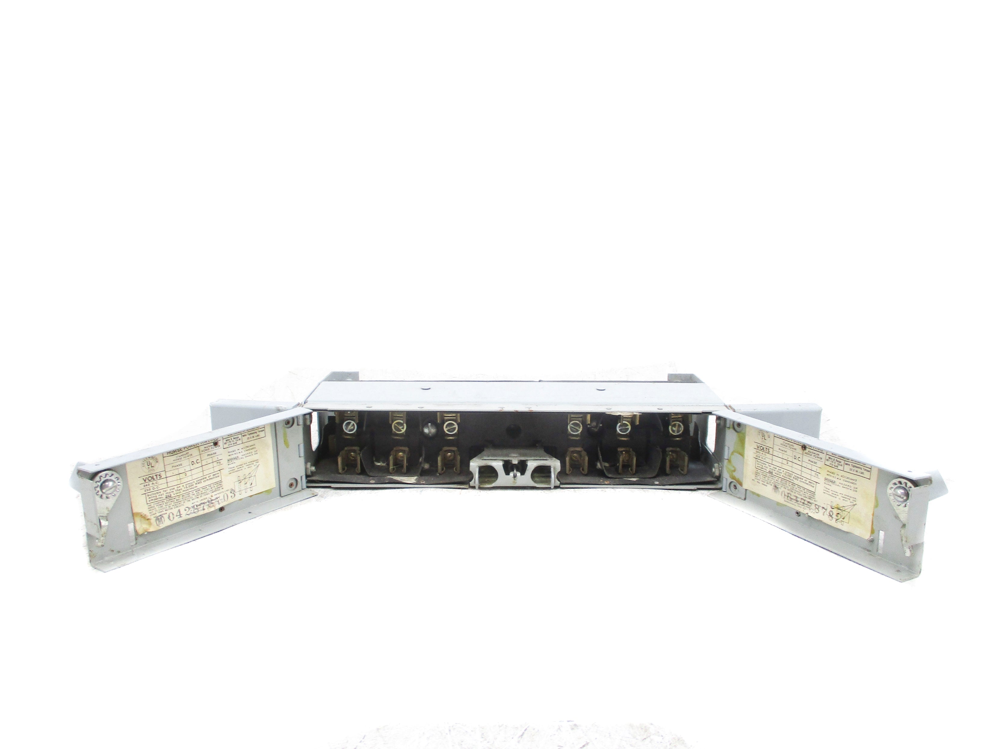SIEMENS V7A3211 UNMP