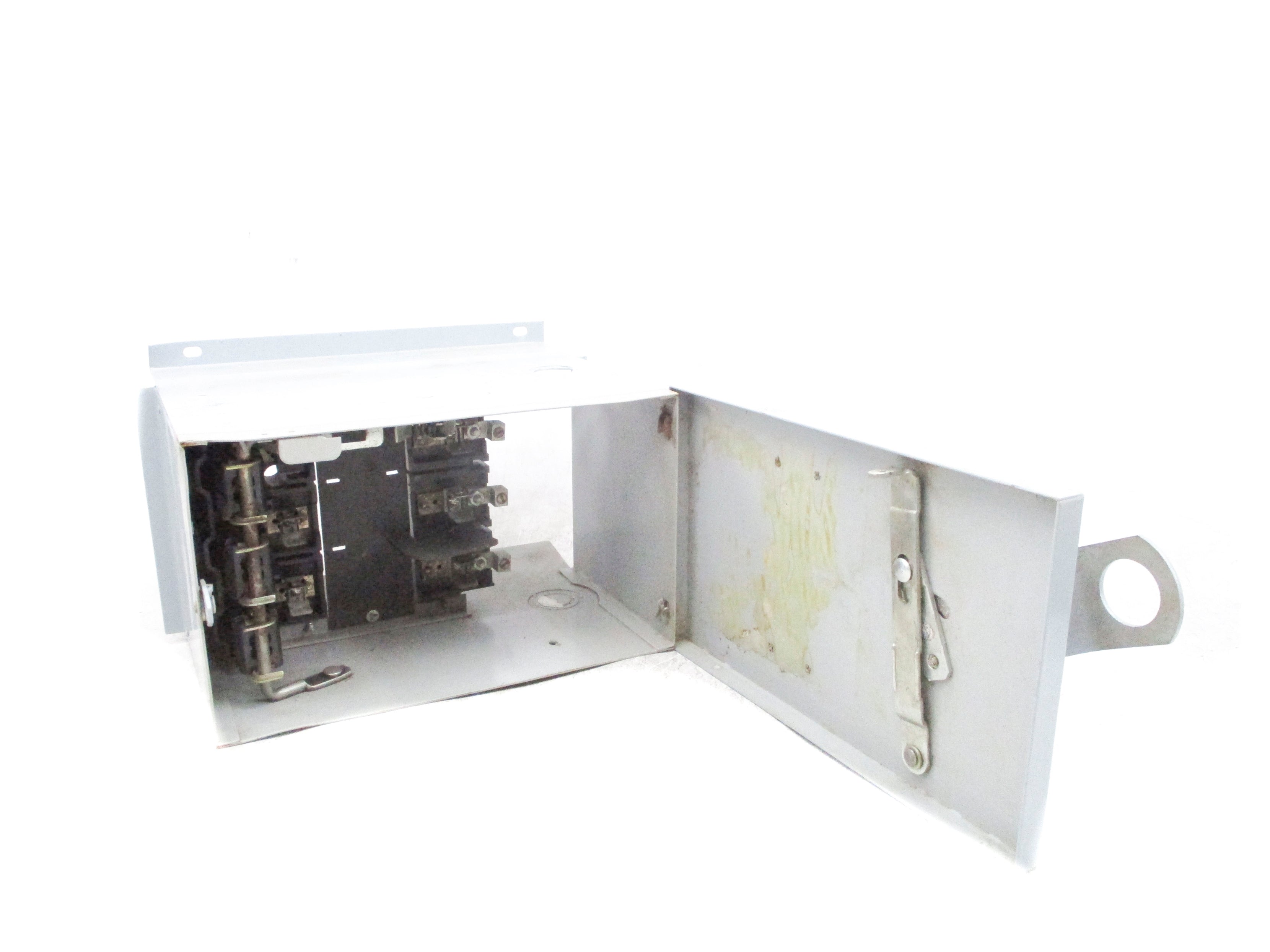 SIEMENS BOS14351 UNMP