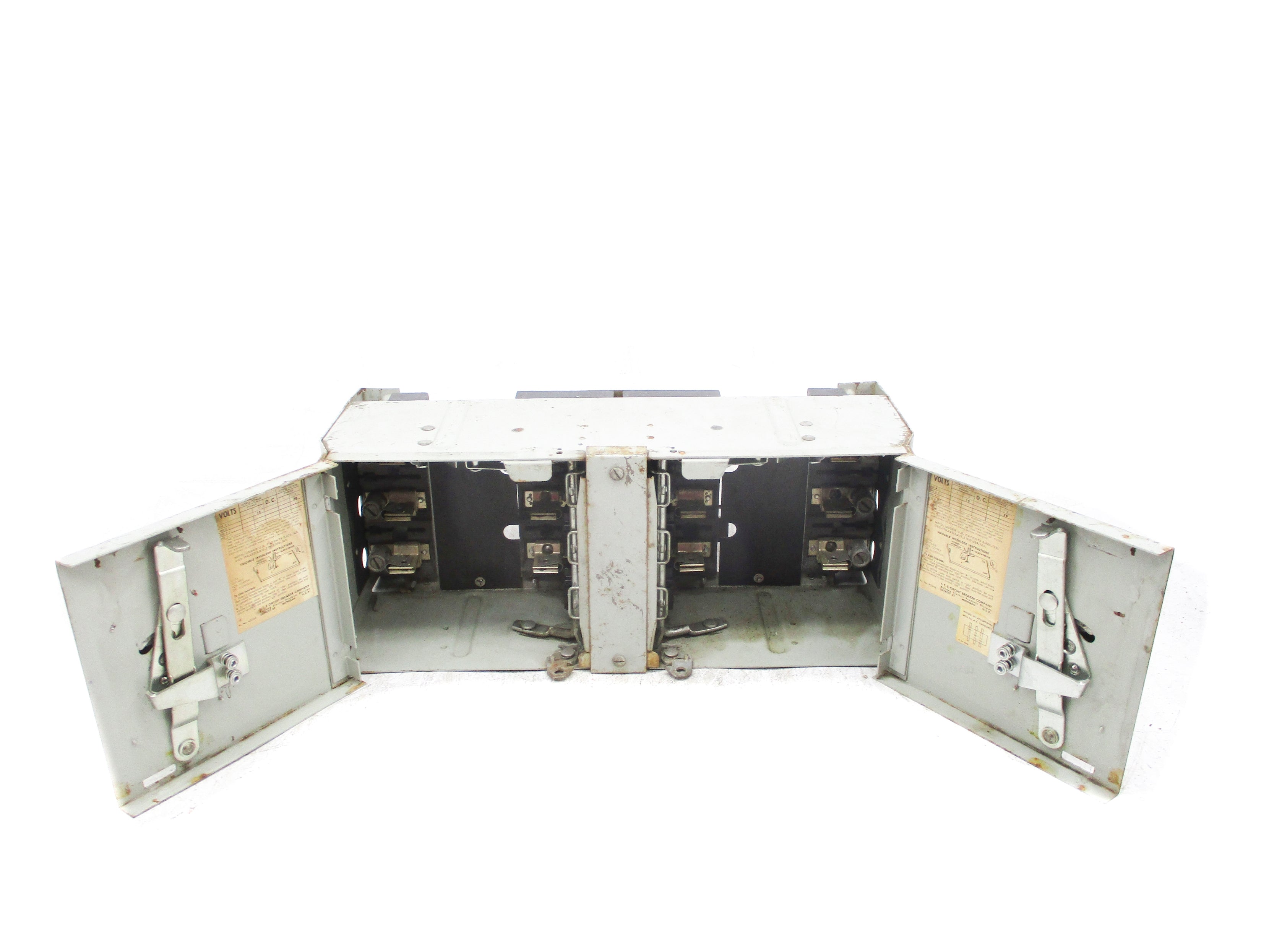 CLAMPMATIC V7E3233 UNMP