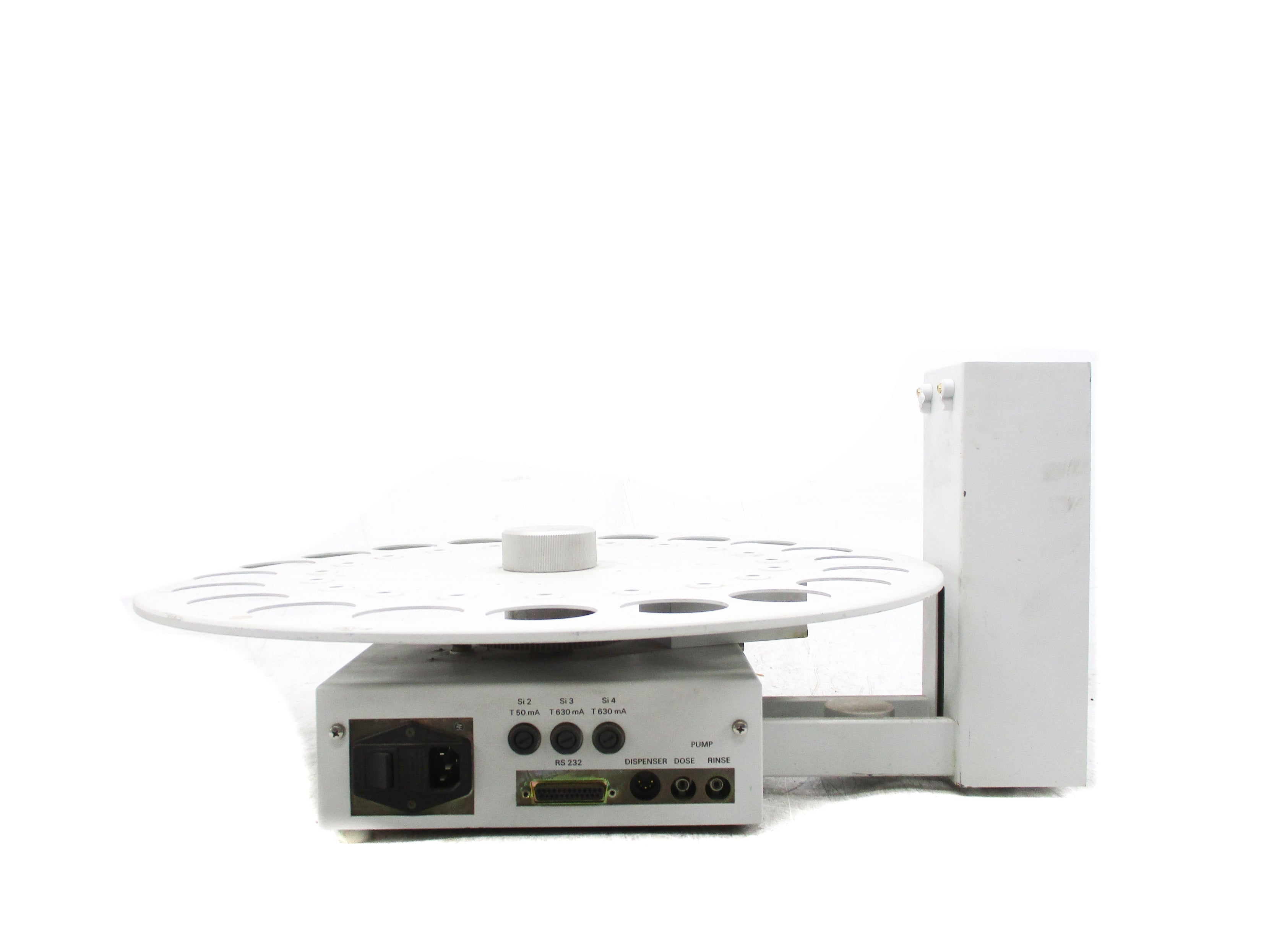 METTLER ST20A (AS PICTURED) UNMP