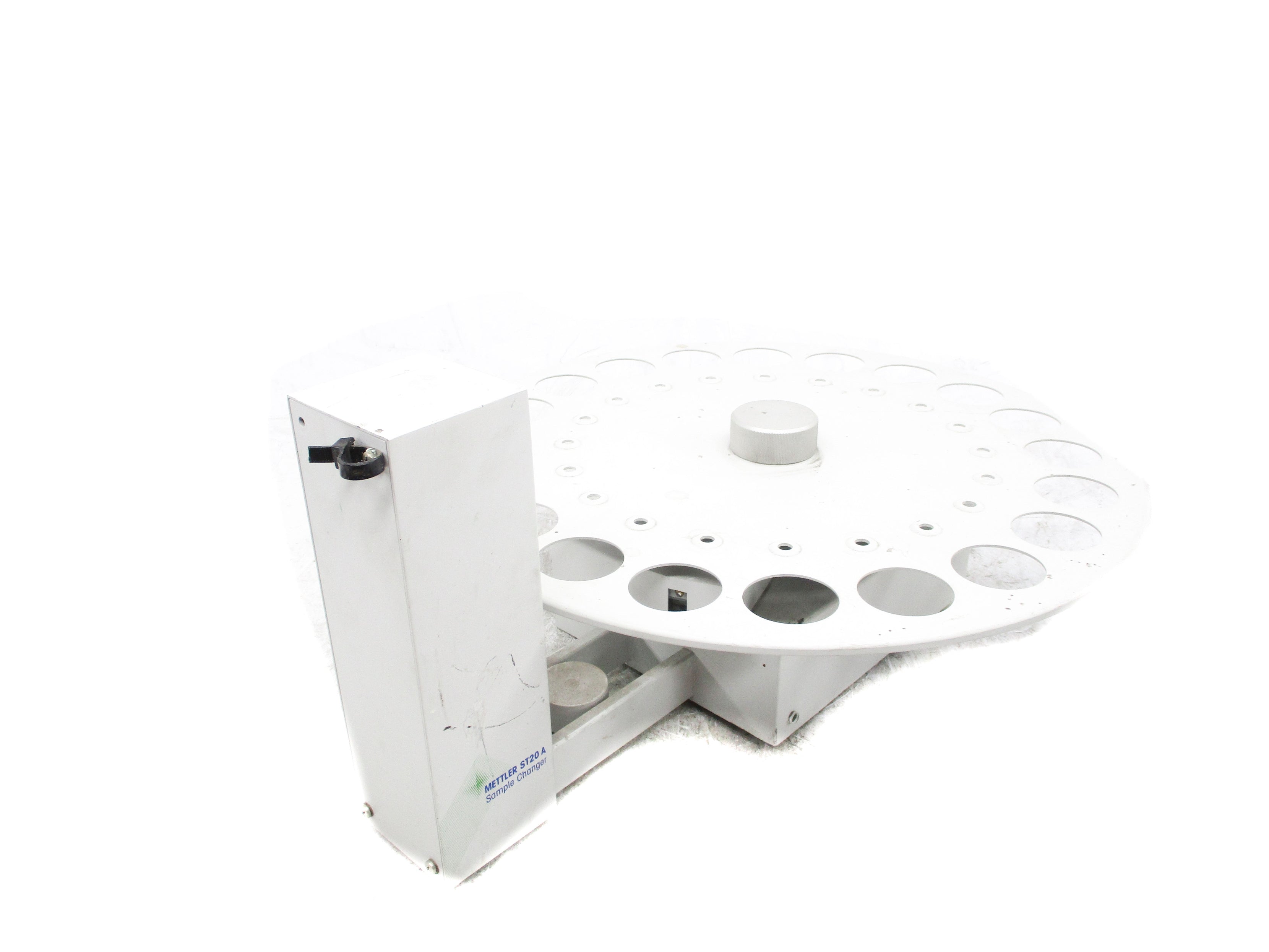 METTLER ST20A (AS PICTURED) UNMP