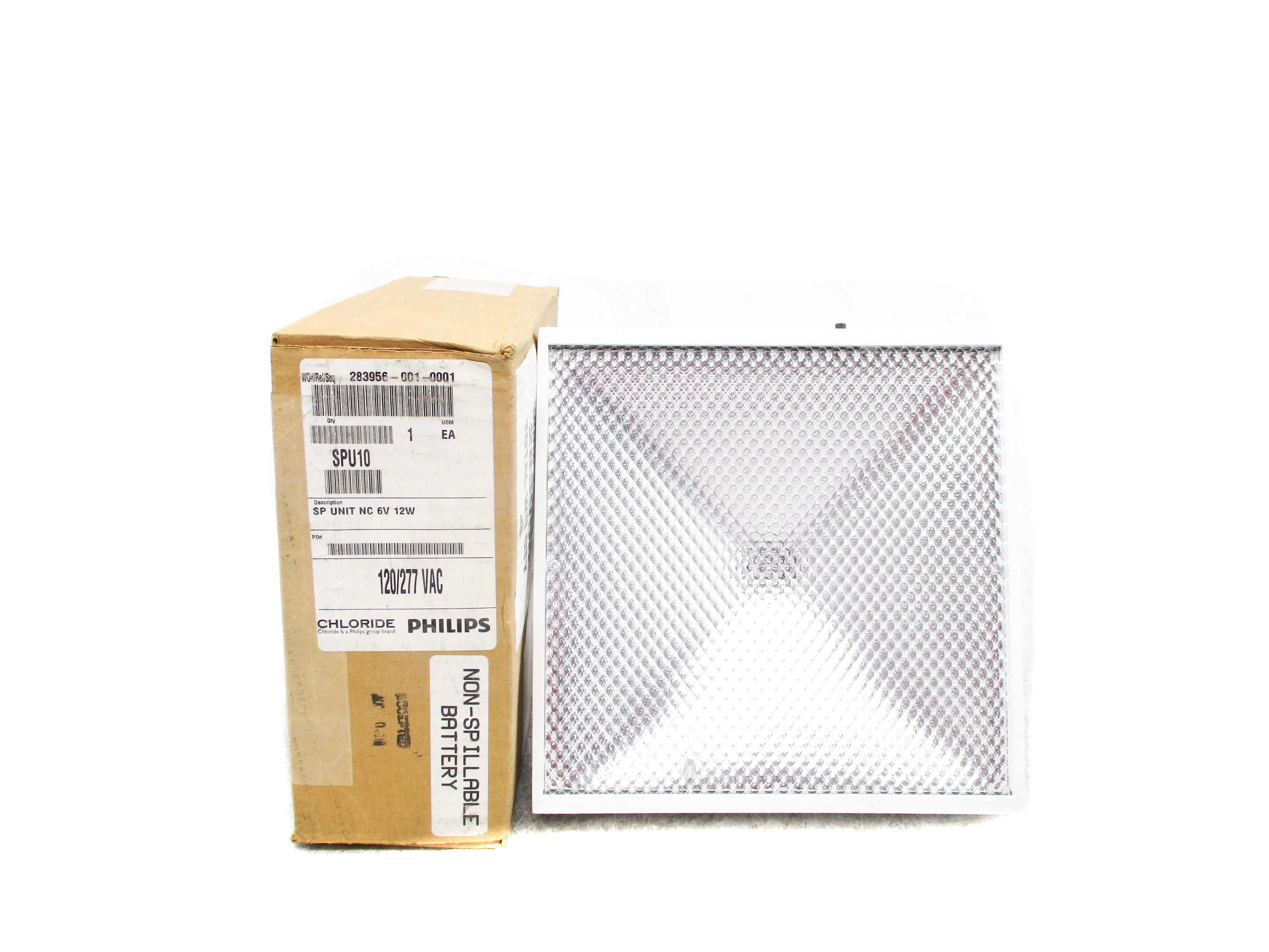 PHILIPS SPU10 NSMP