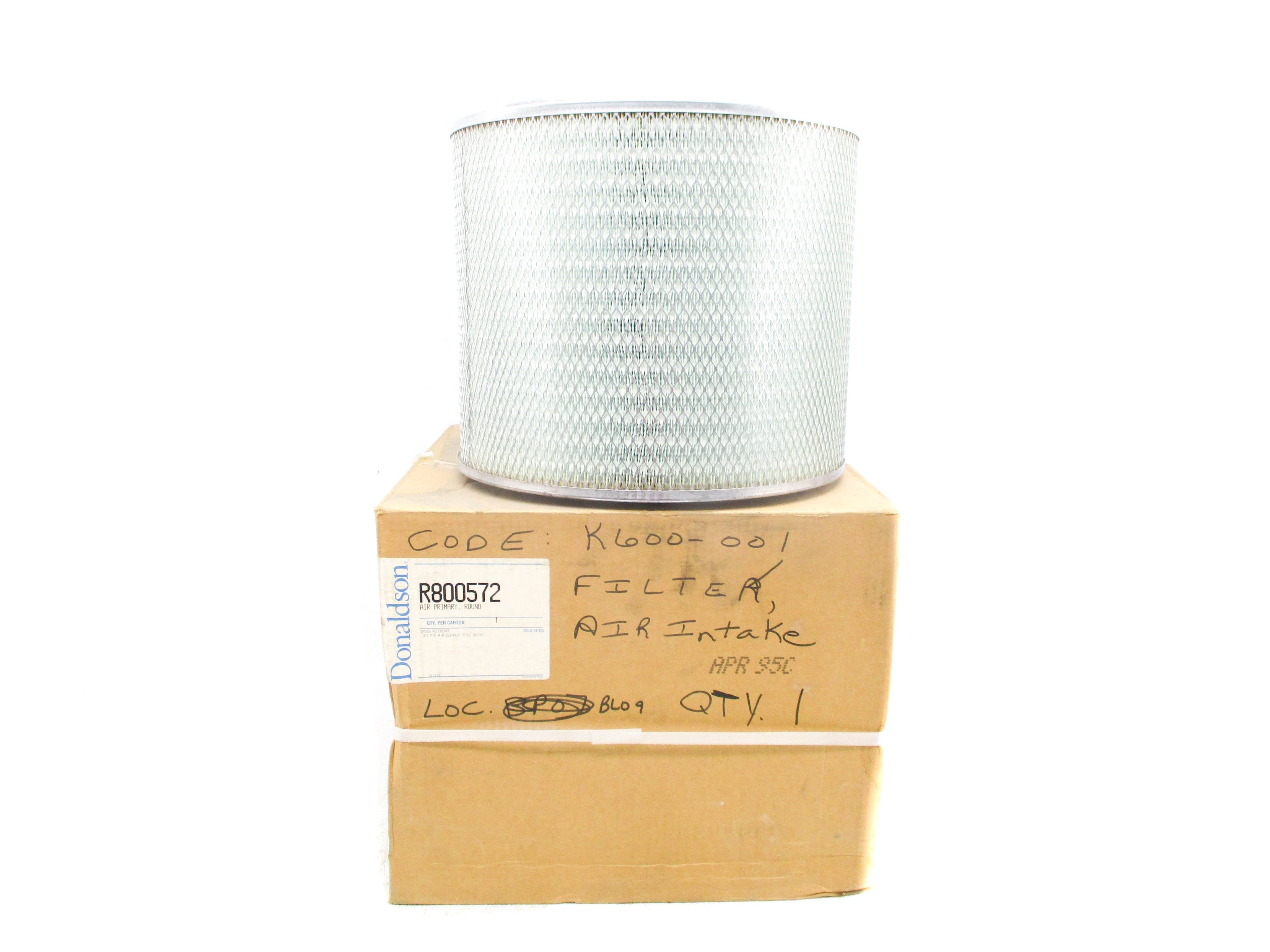DONALDSON R800572 NSMP