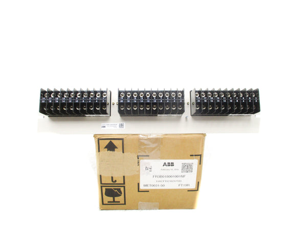 ABB FR3B01800100NF NSMP