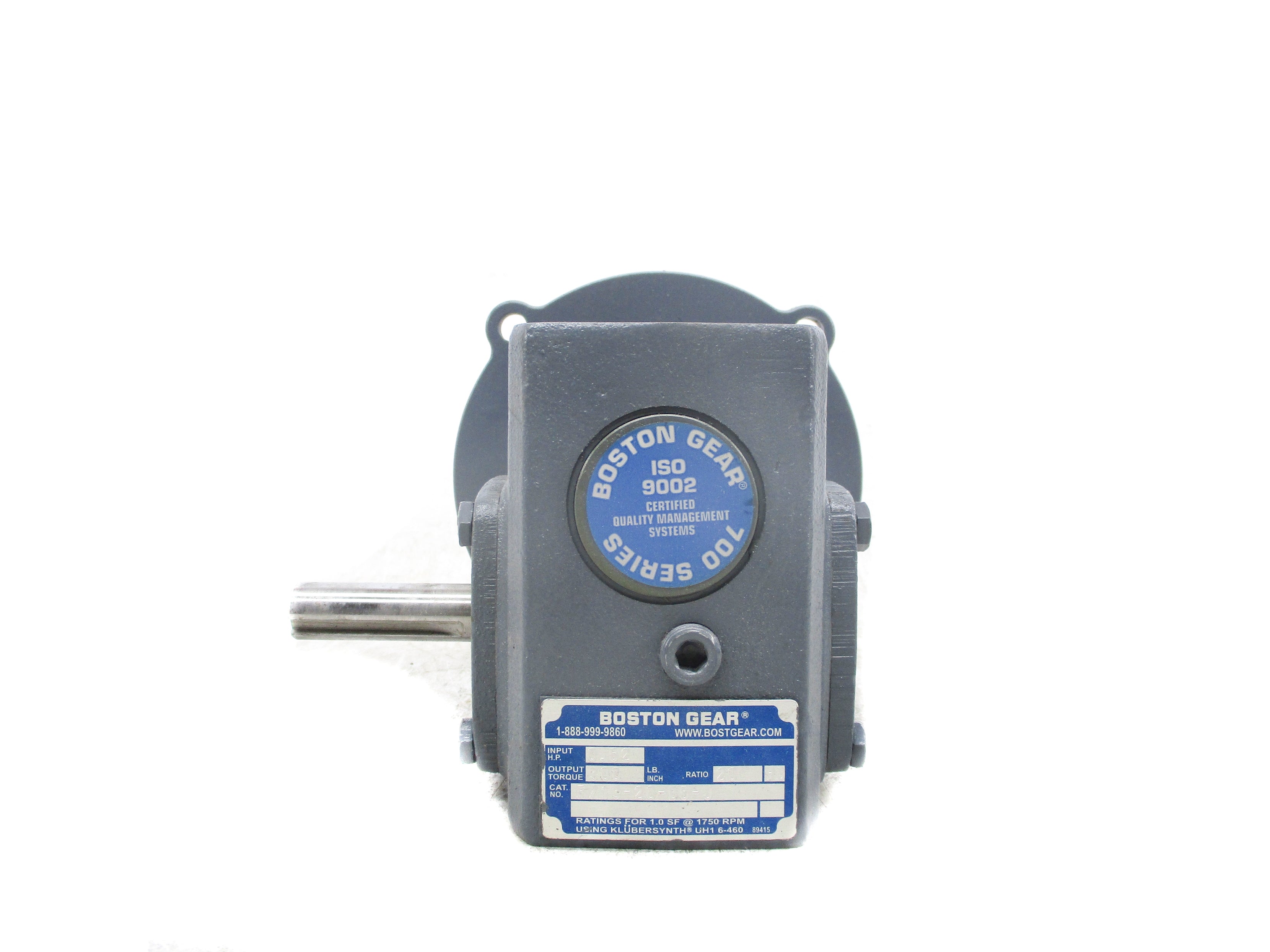 BOSTON GEAR F713-20-B5-J NSNP