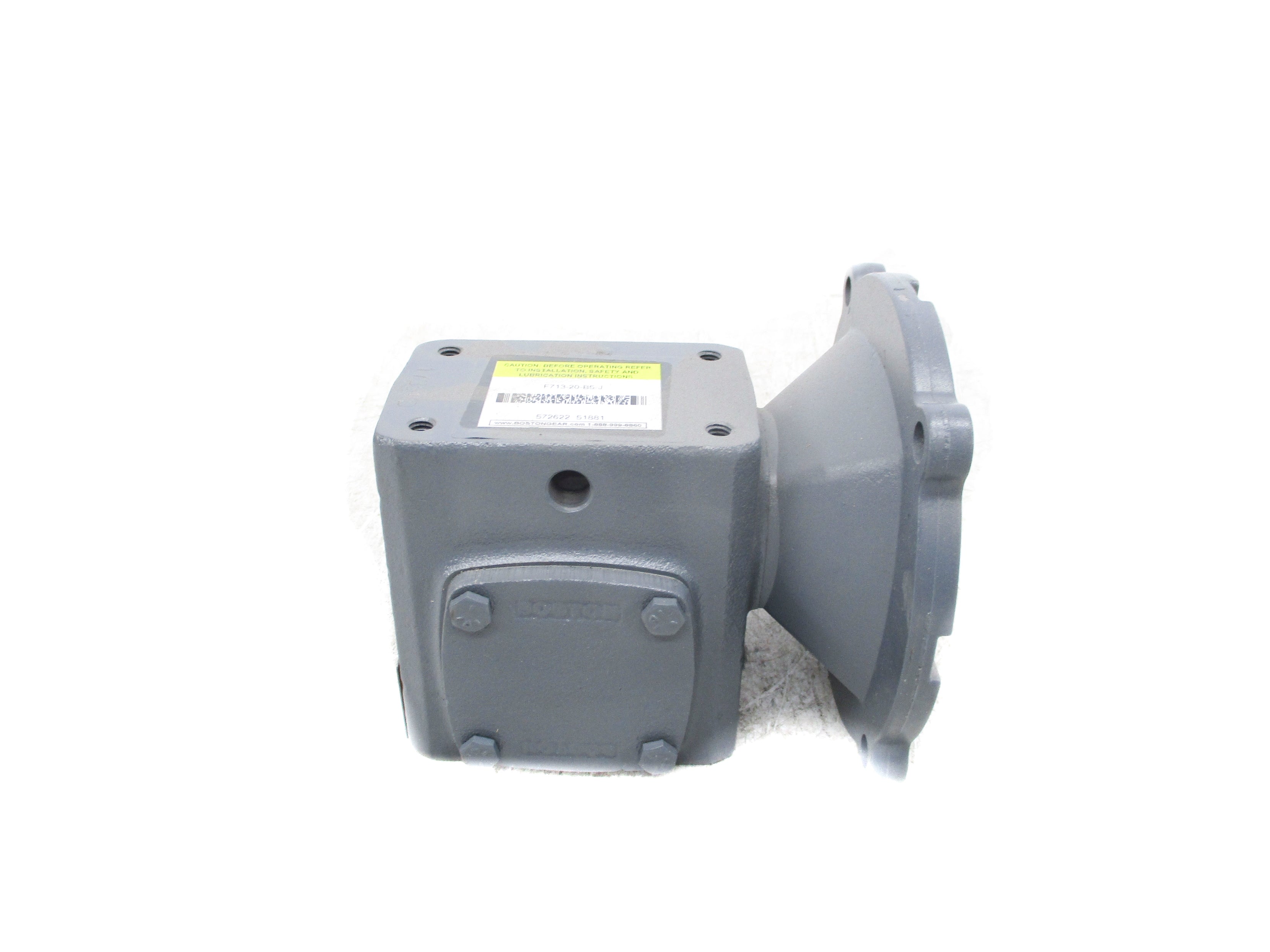 BOSTON GEAR F713-20-B5-J NSNP