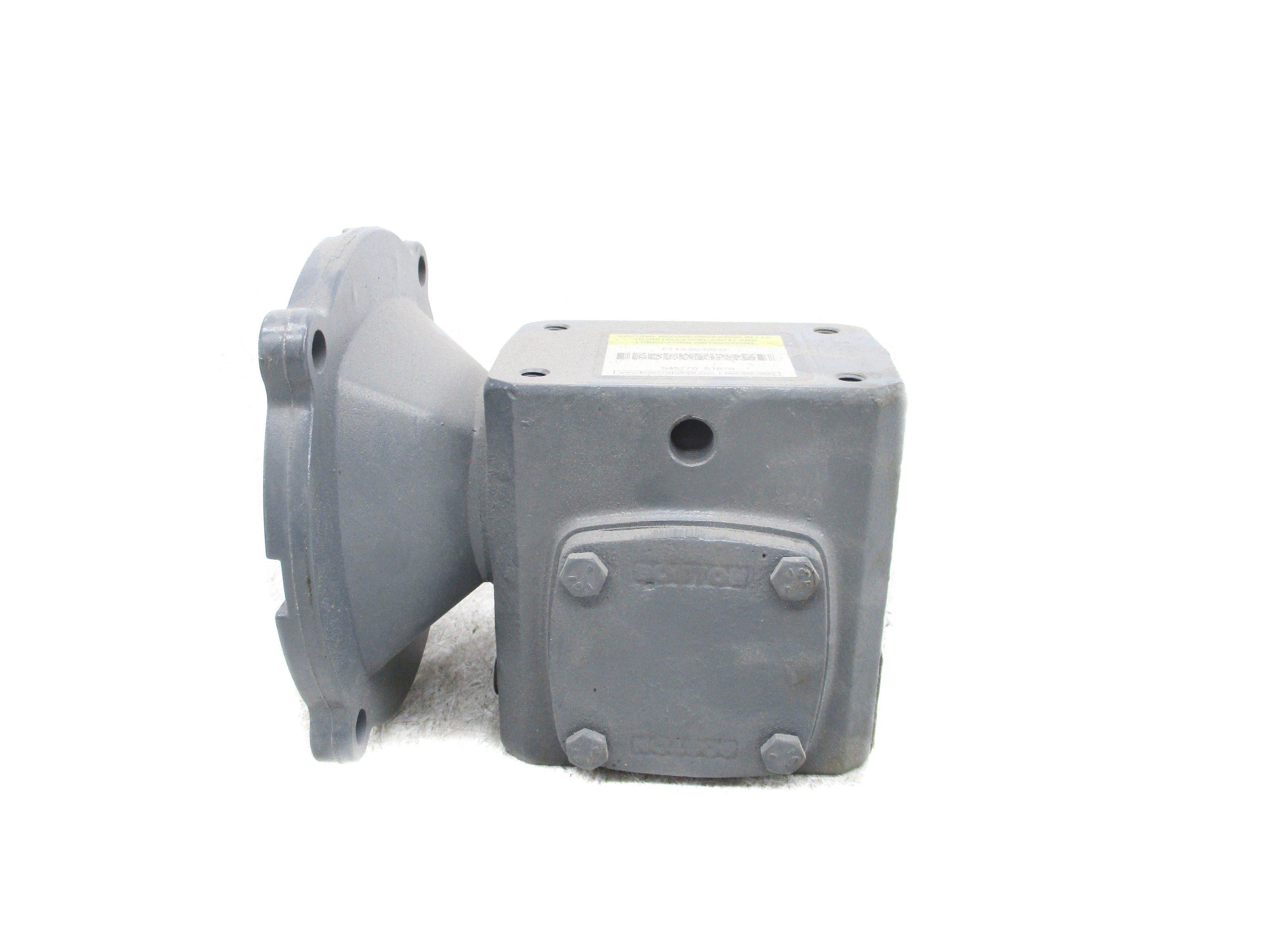 BOSTON GEAR F713-20-B5-G 20IC NSNP