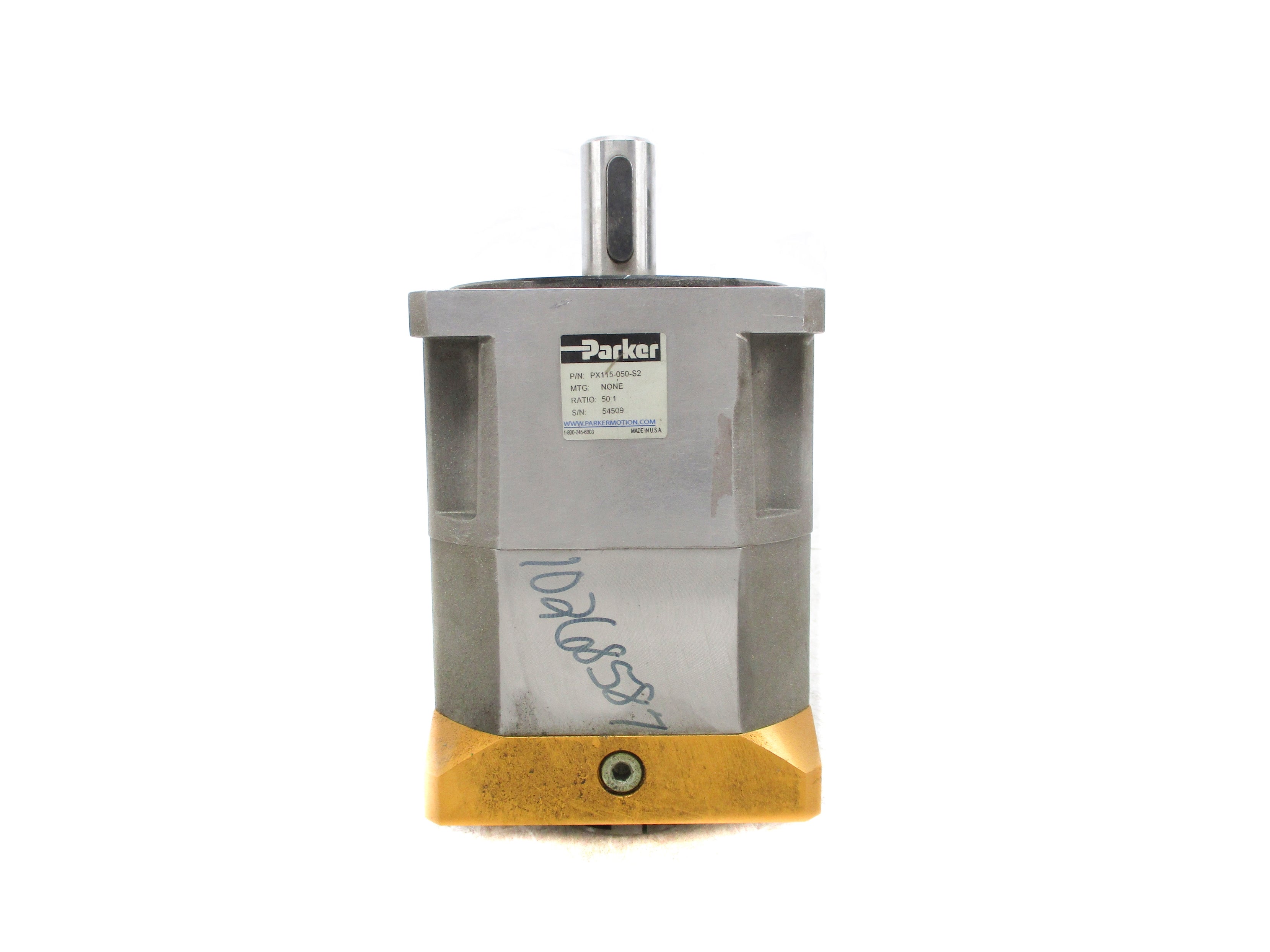 PARKER PX115-050-S2 NSNP