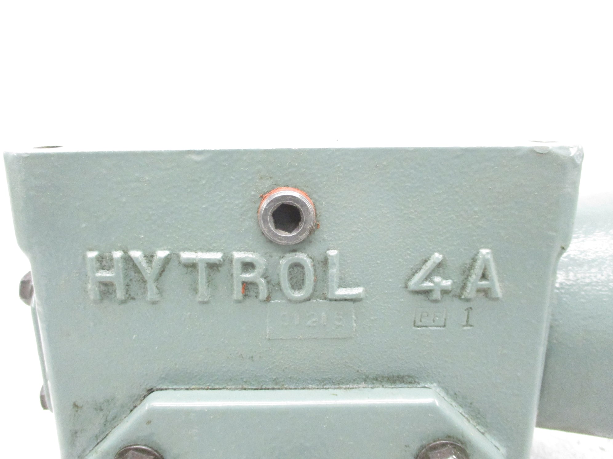 HYTROL 4A 20:1 NSNP