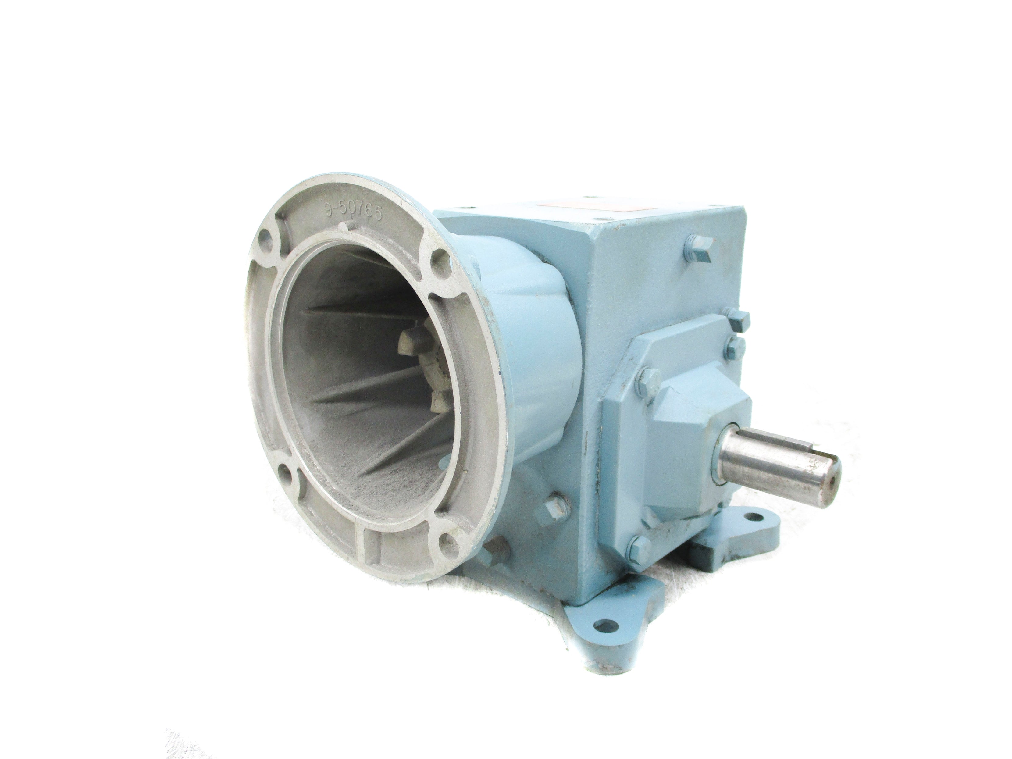 ELECTRA MOTORS ABC1C5 NSNP
