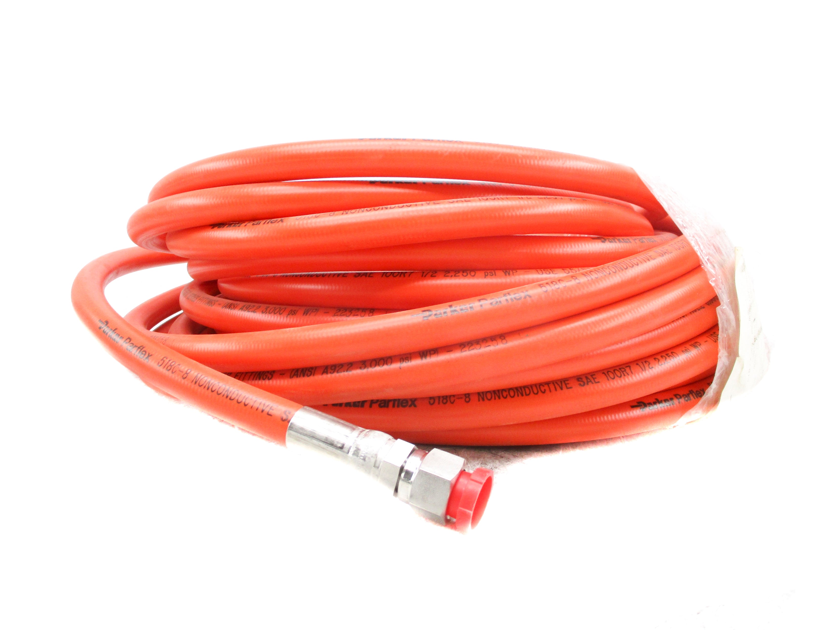PARKER PARFLEX 518C-8 NSNP