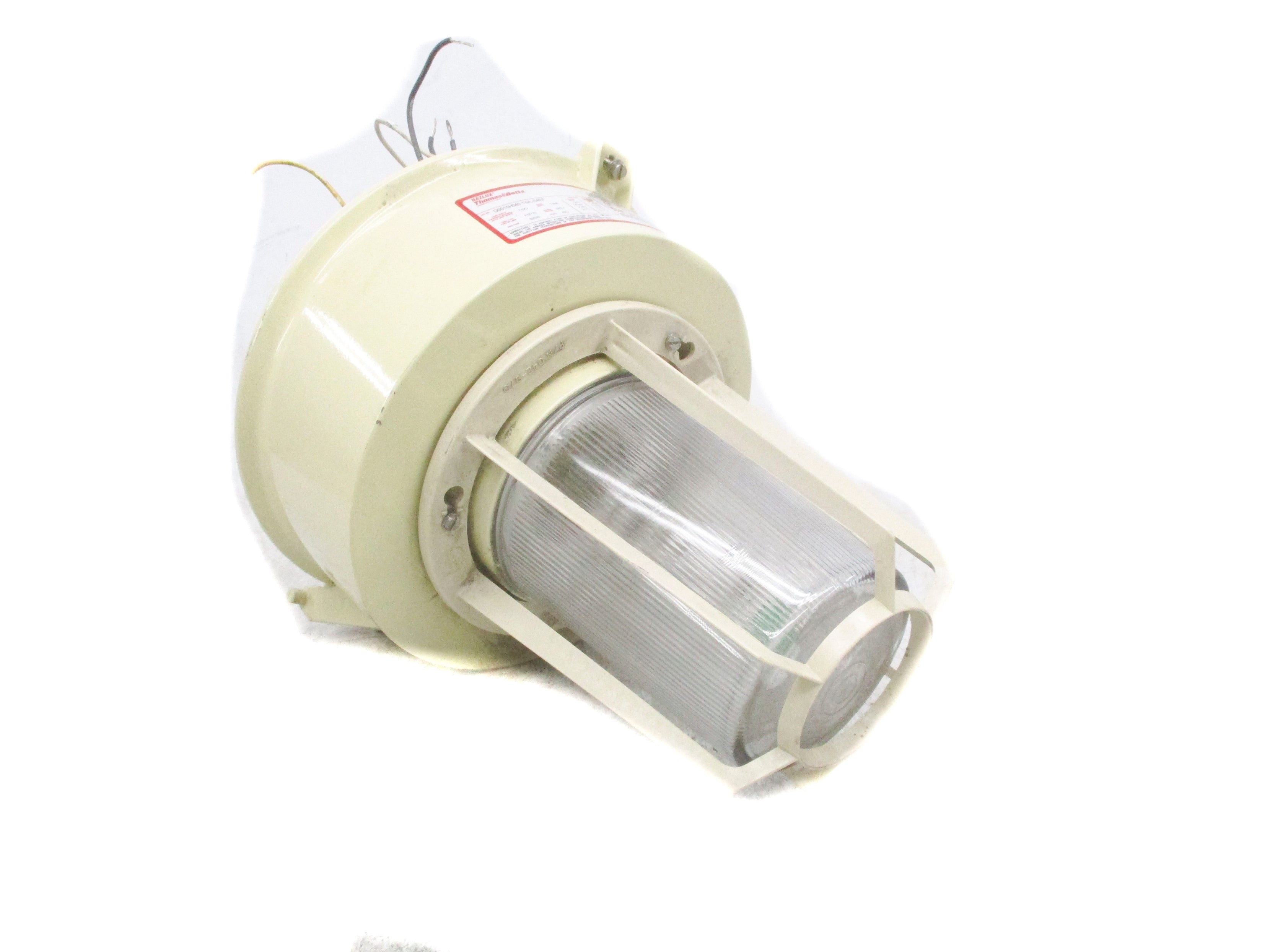 THOMAS & BETTS DS015H040-TGL-S4EF UNMP