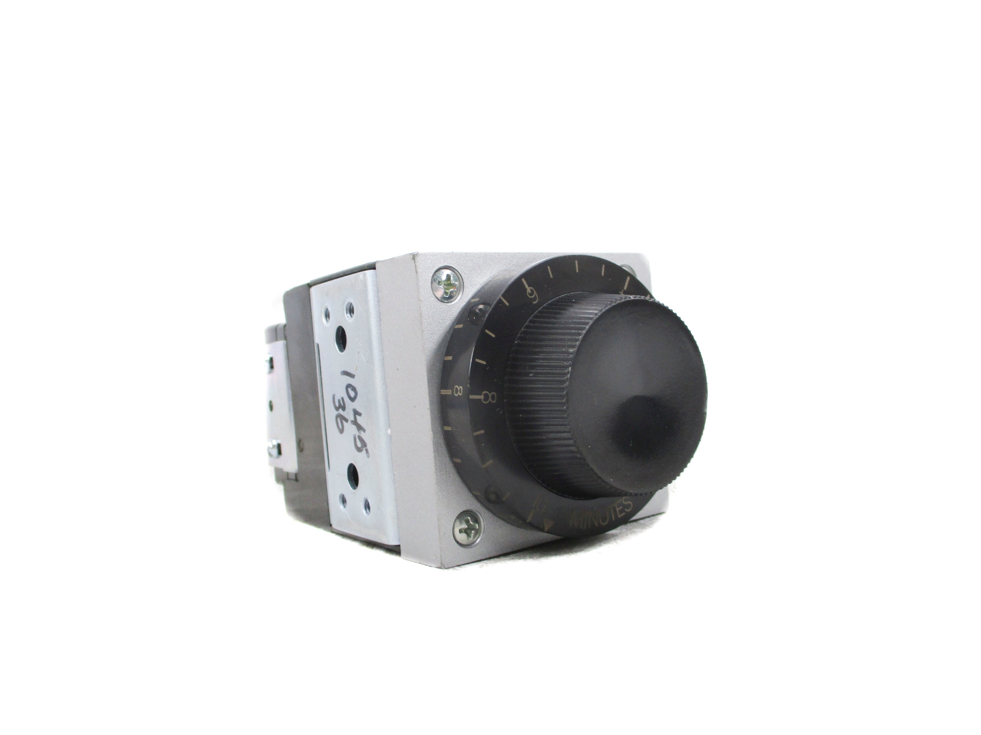 AGASTAT 7022AFT 1-10MIN 120V (AS PICTURED) NSMP