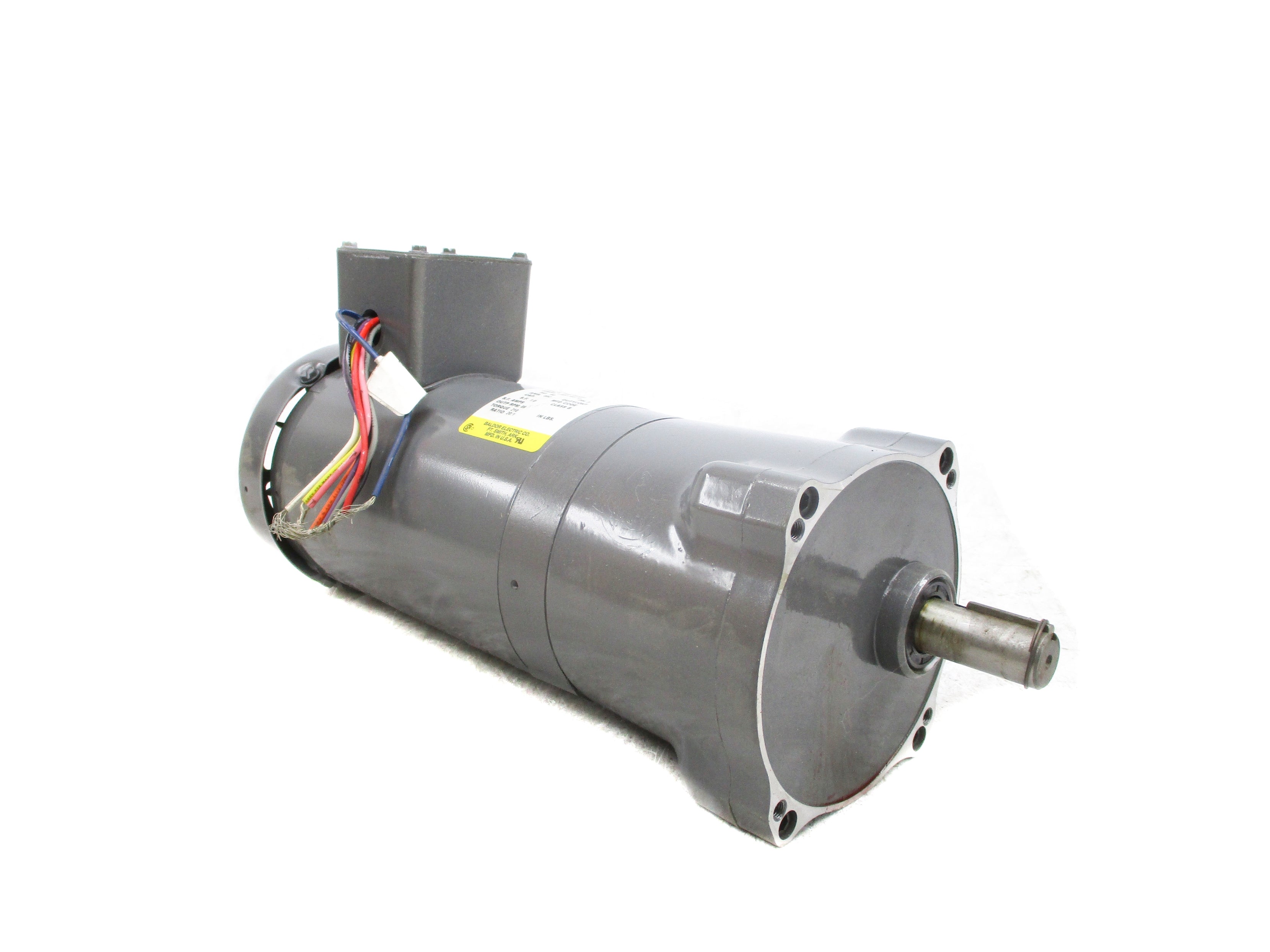 BALDOR GMP3332 NSMP