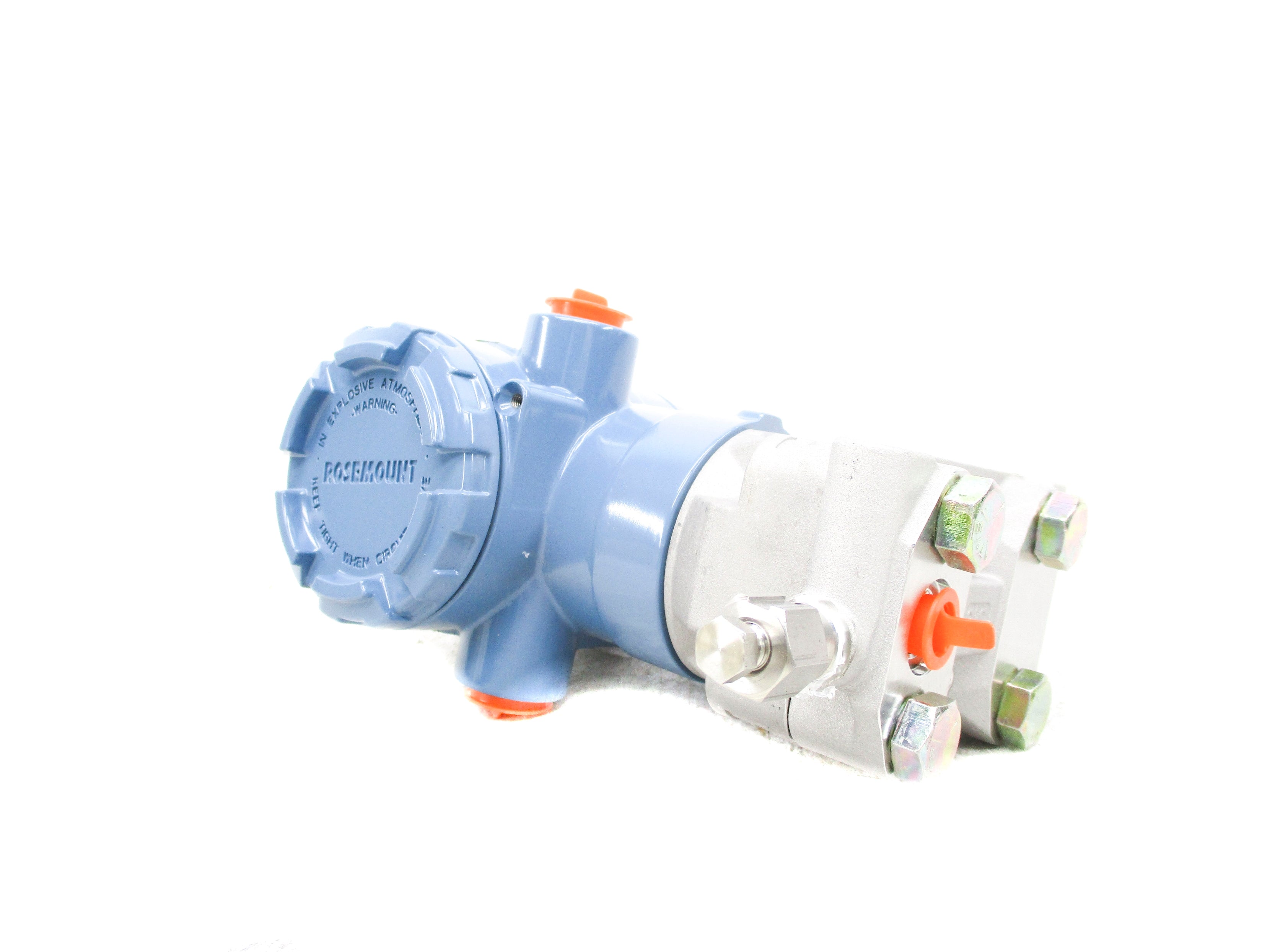 ROSEMOUNT 2051CG1A22A1AKBM5Q4Q8 0.9PSI NSNP