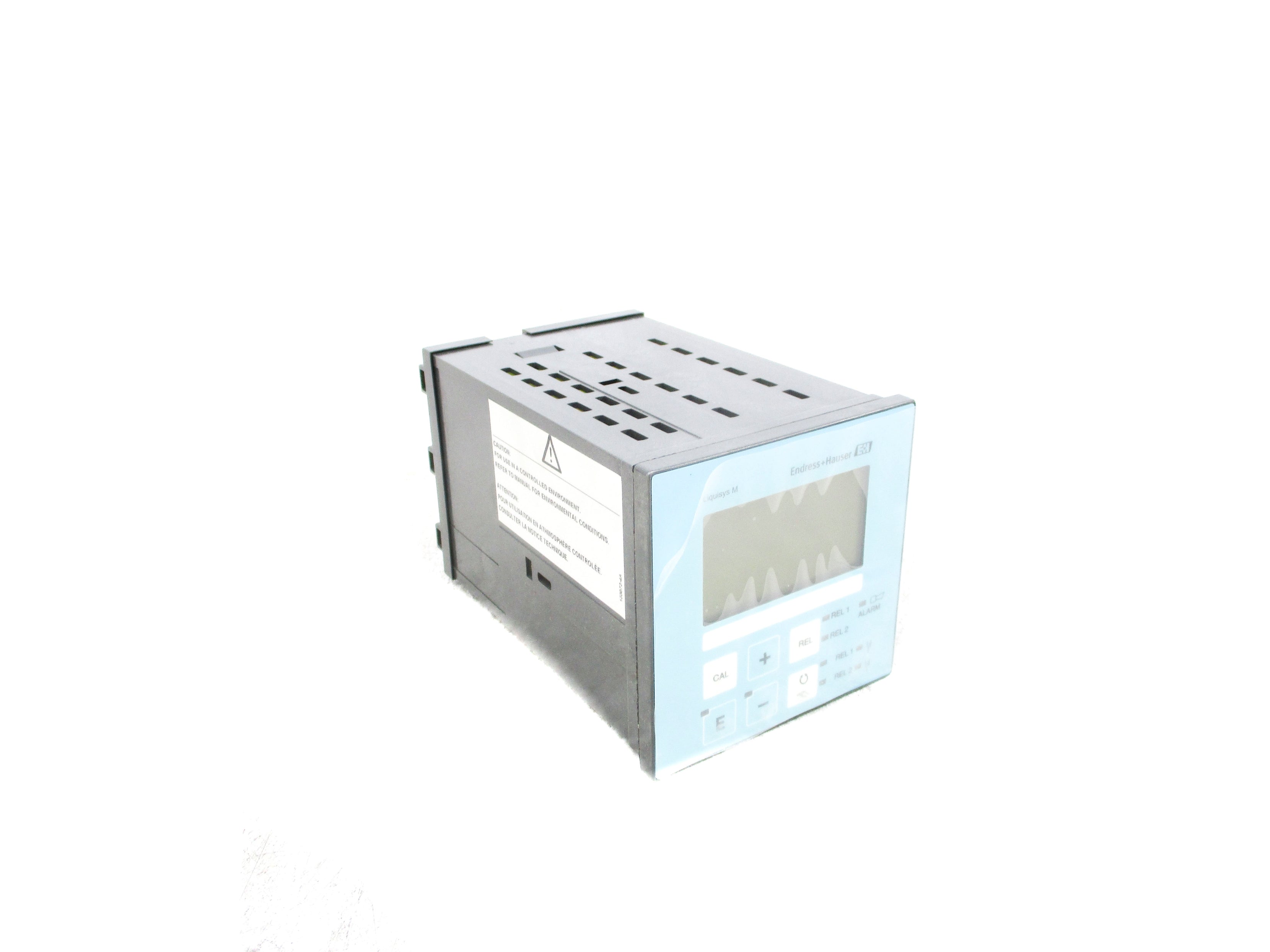 ENDRESS+HAUSER CLM223-ID7105 NSMP