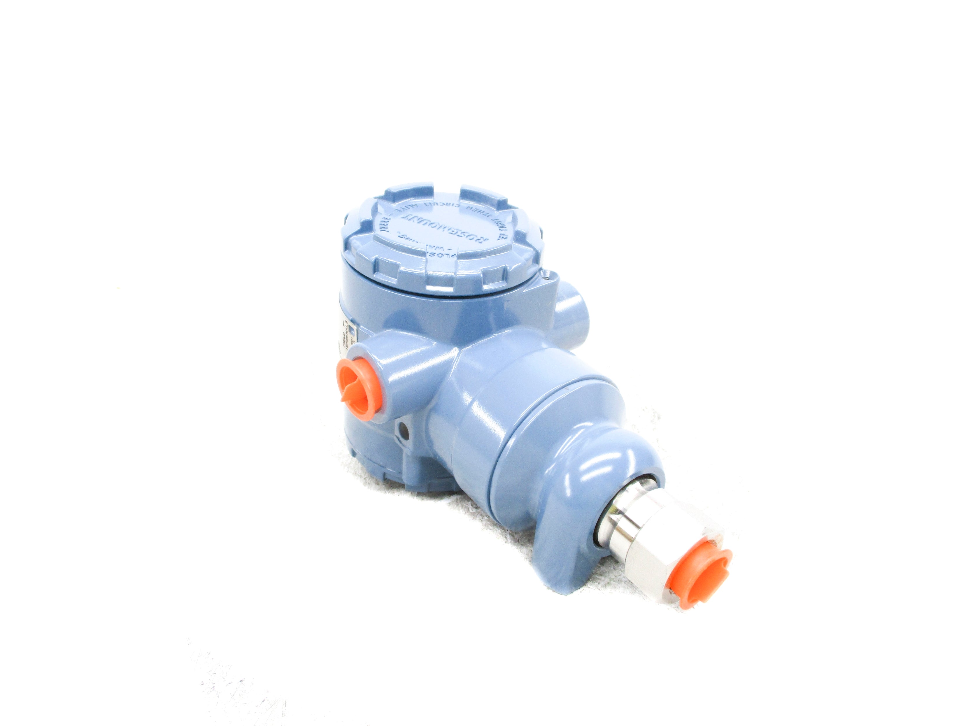 ROSEMOUNT 2051TG2A2B21AK6Q4Q8 0-150PSI NSMP