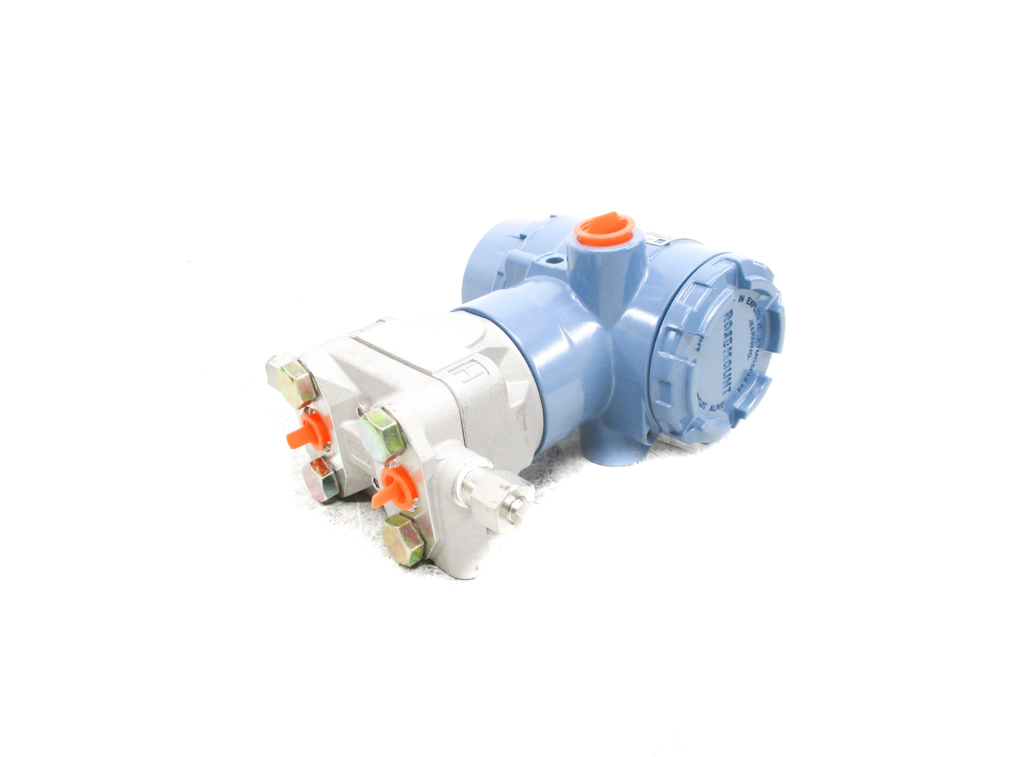 ROSEMOUNT 2051CD2A22A1AKBM5Q4Q8 0-250PSI NSMP
